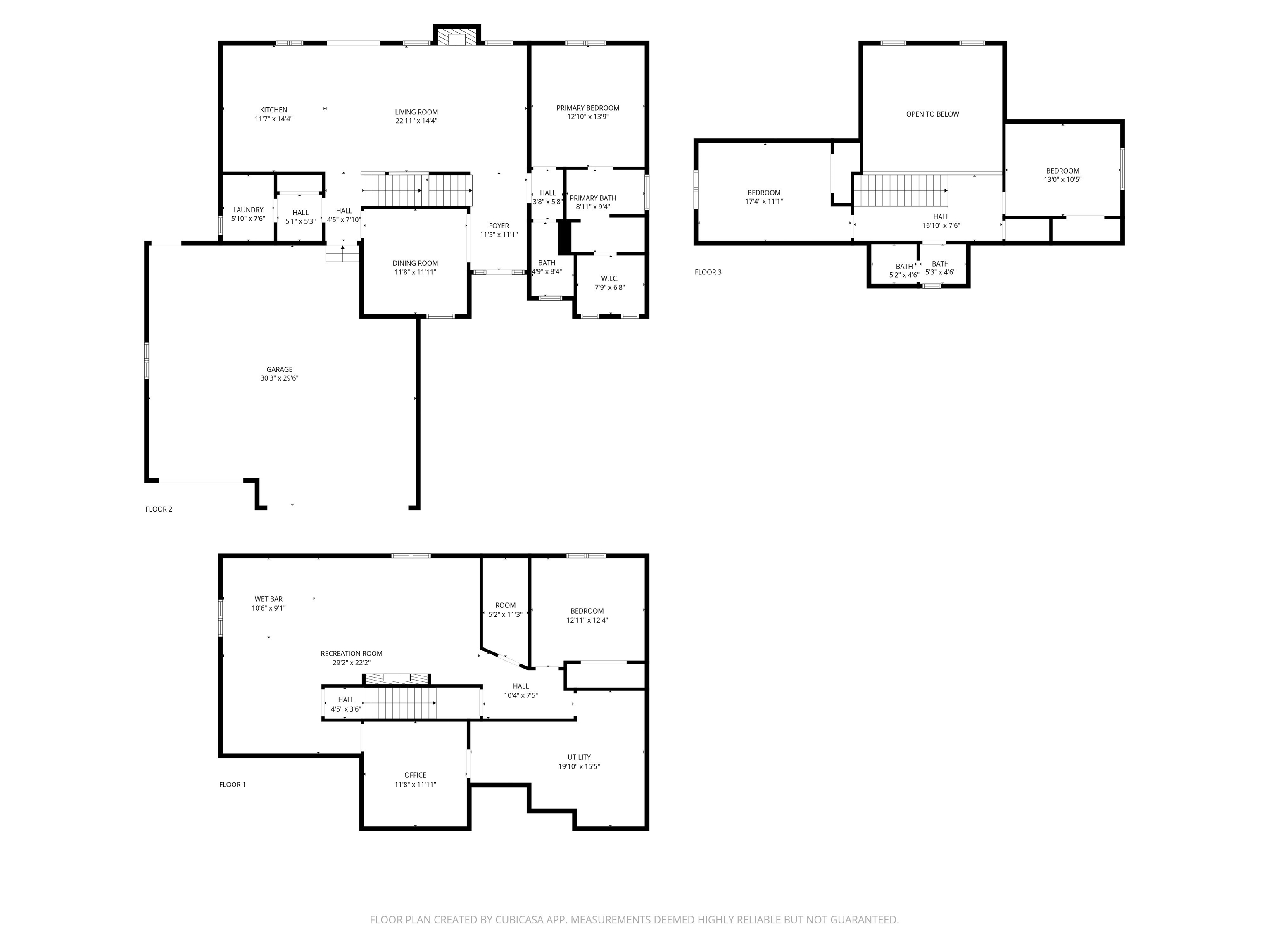 16565 Red Cedar Road