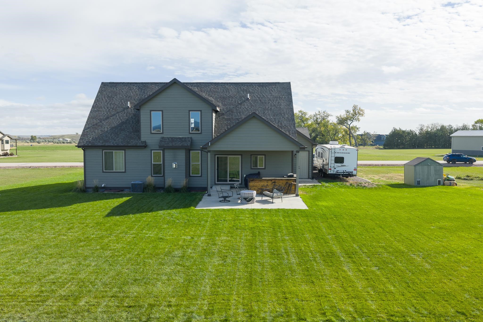 16565 Red Cedar Road