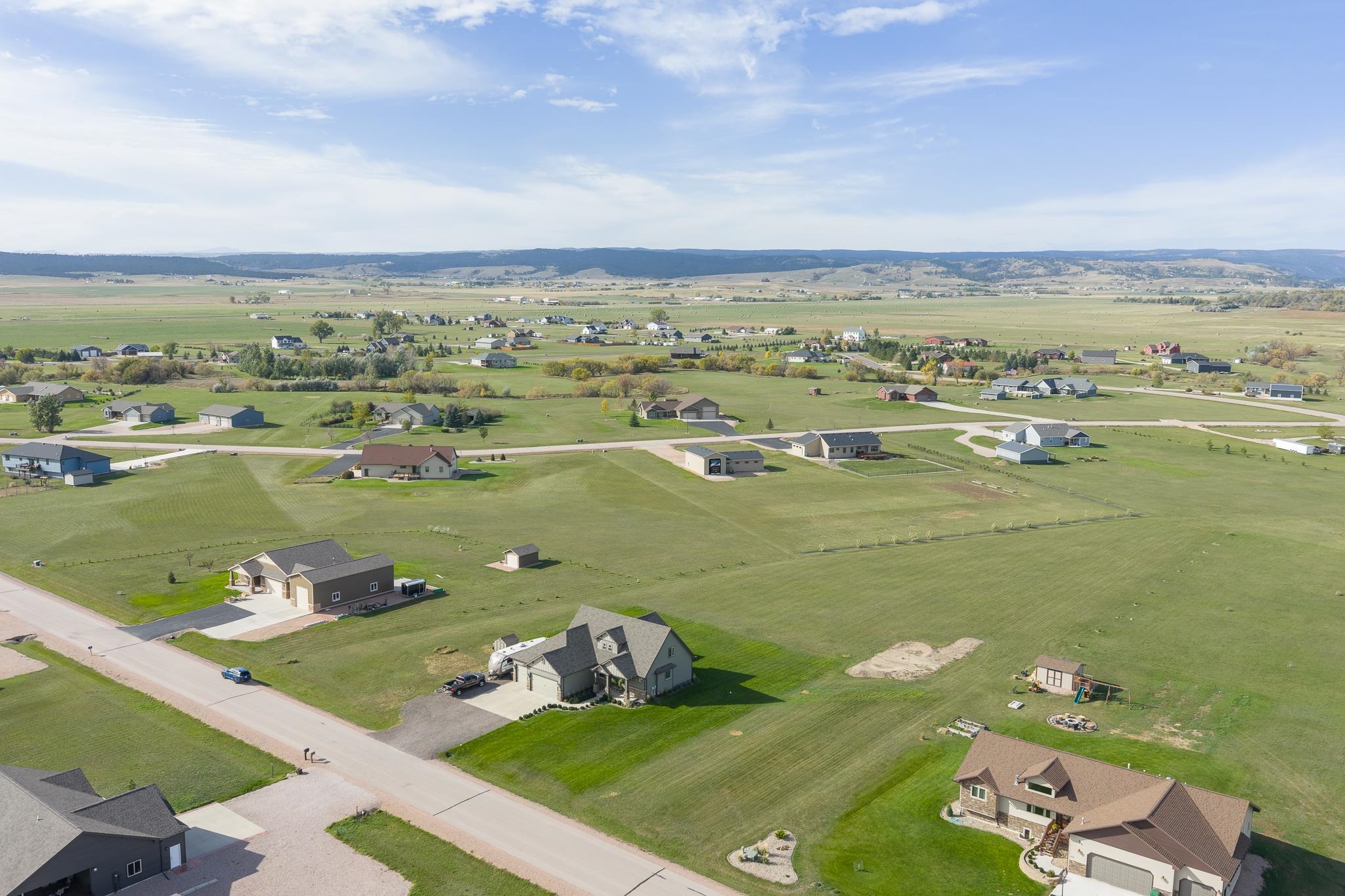 16565 Red Cedar Road