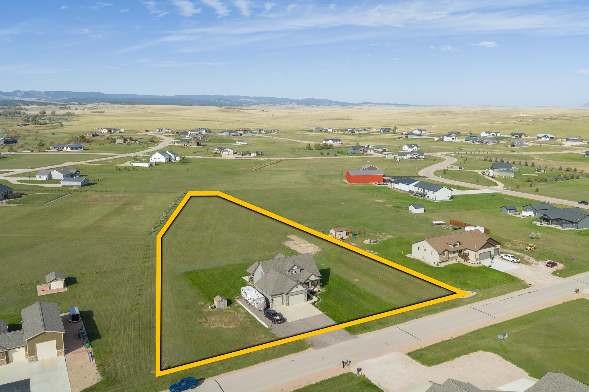 16565 Red Cedar Road