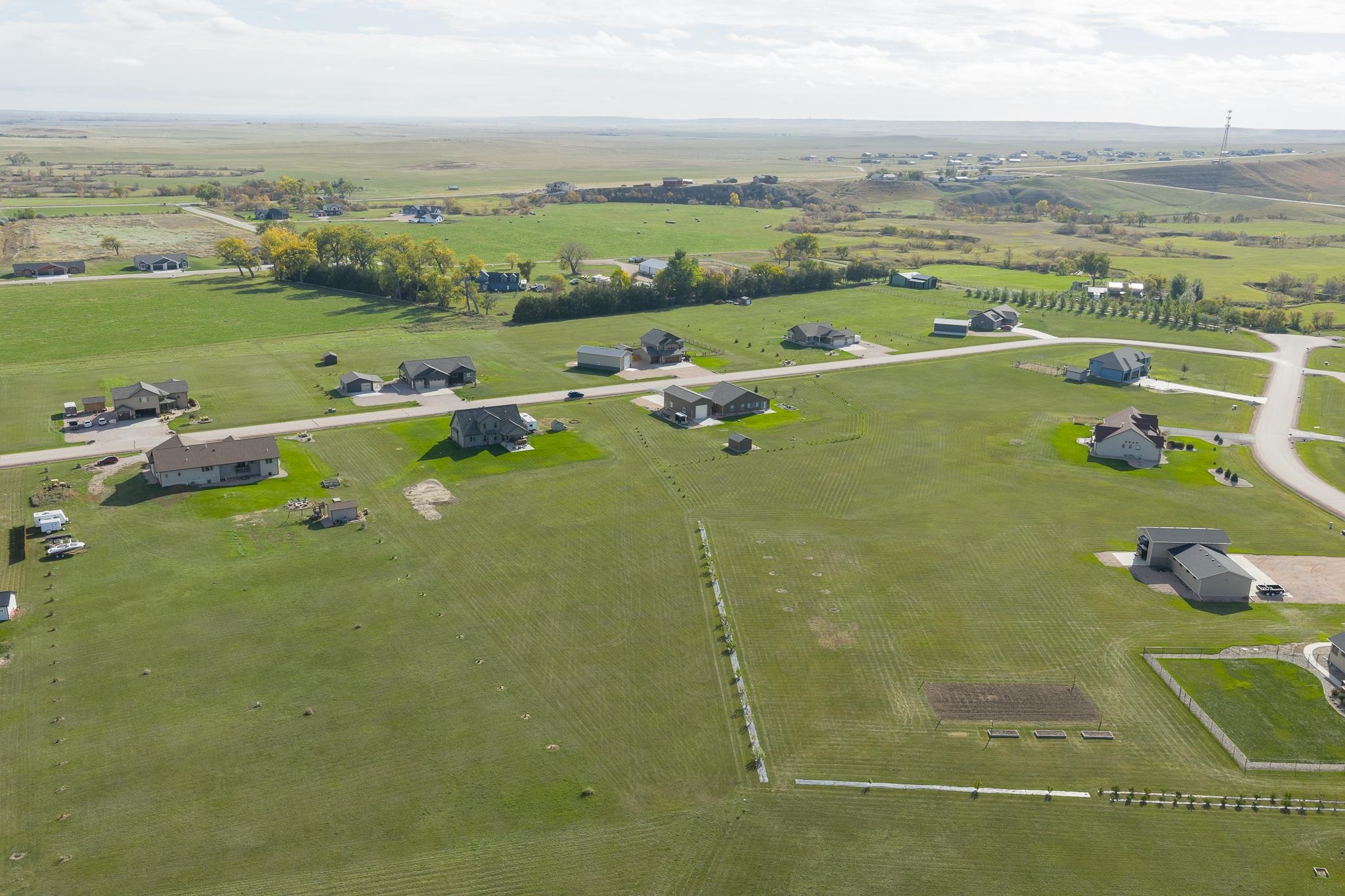 16565 Red Cedar Road