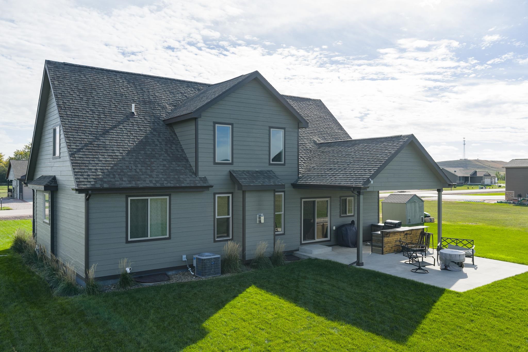 16565 Red Cedar Road