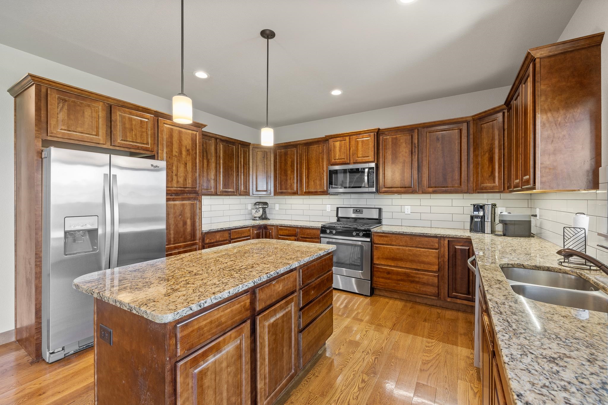 16565 Red Cedar Road