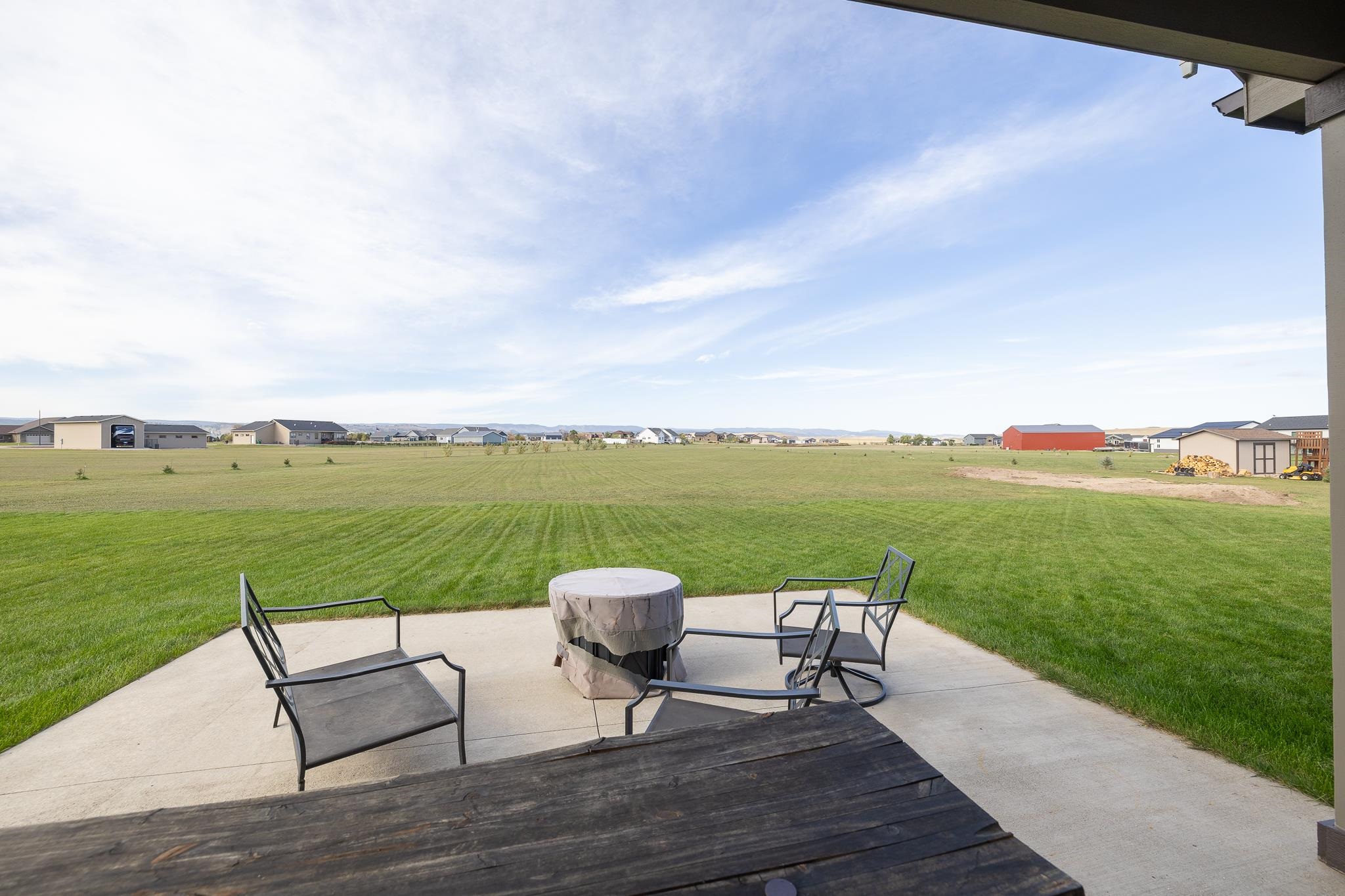 16565 Red Cedar Road