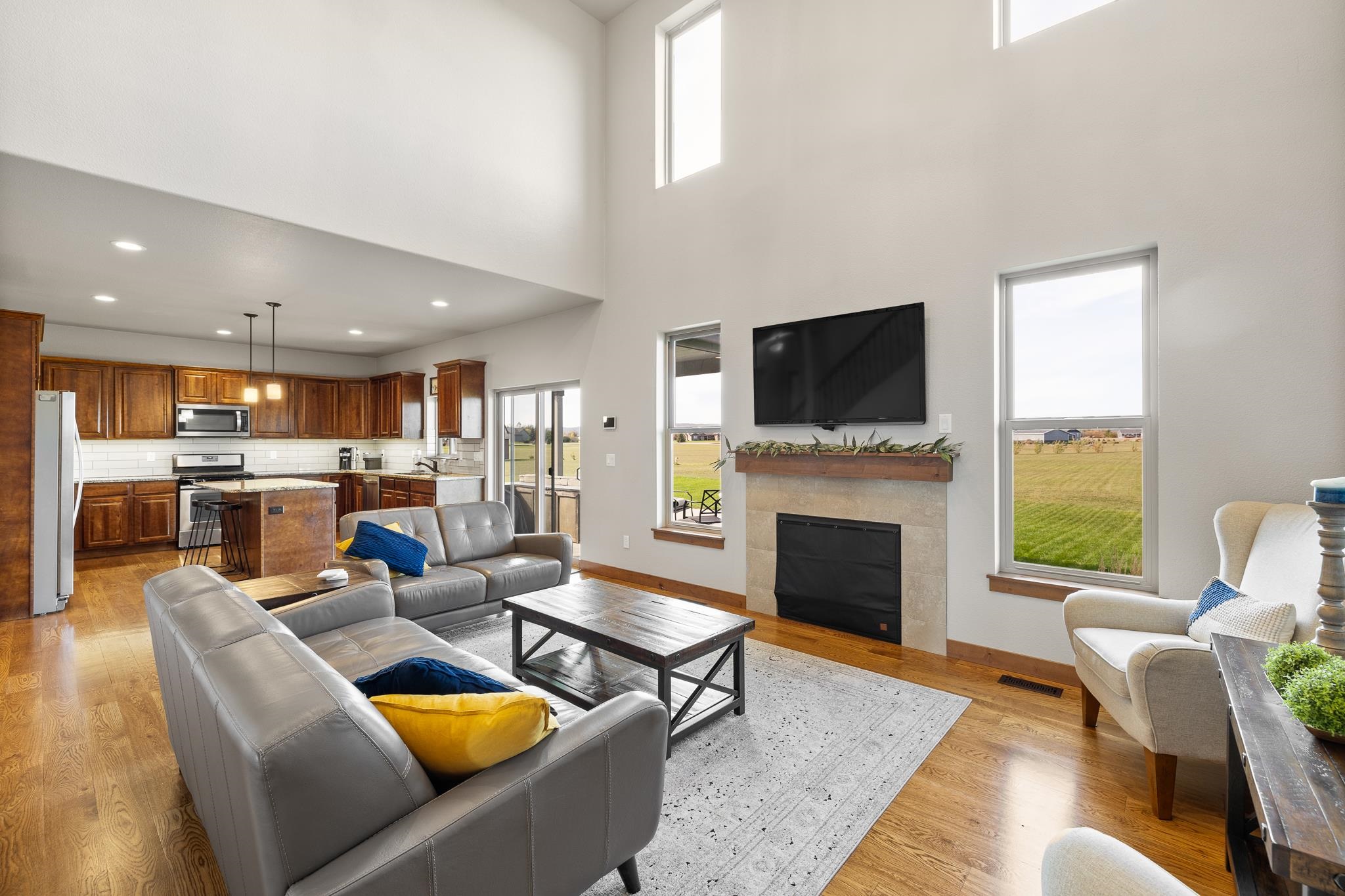 16565 Red Cedar Road