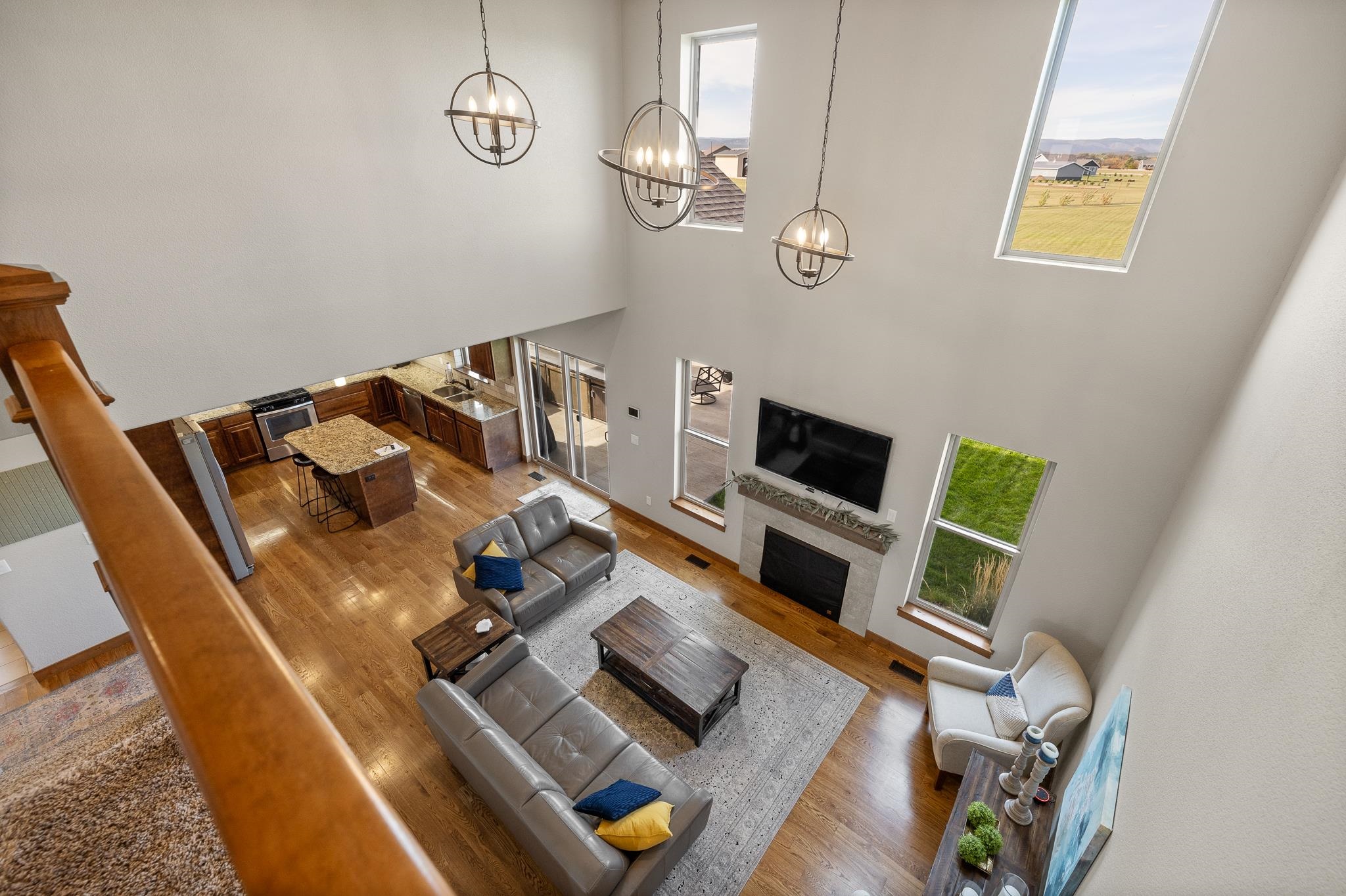 16565 Red Cedar Road