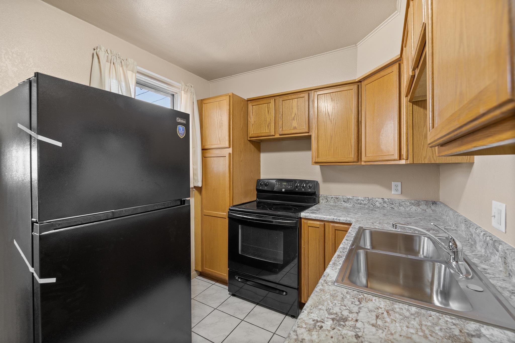 1318 1/2 Quincy Street