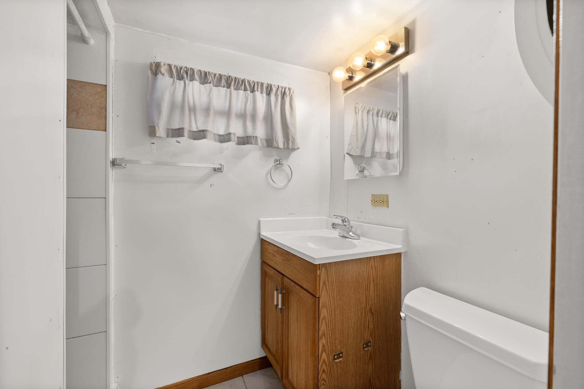 1318 1/2 Quincy Street