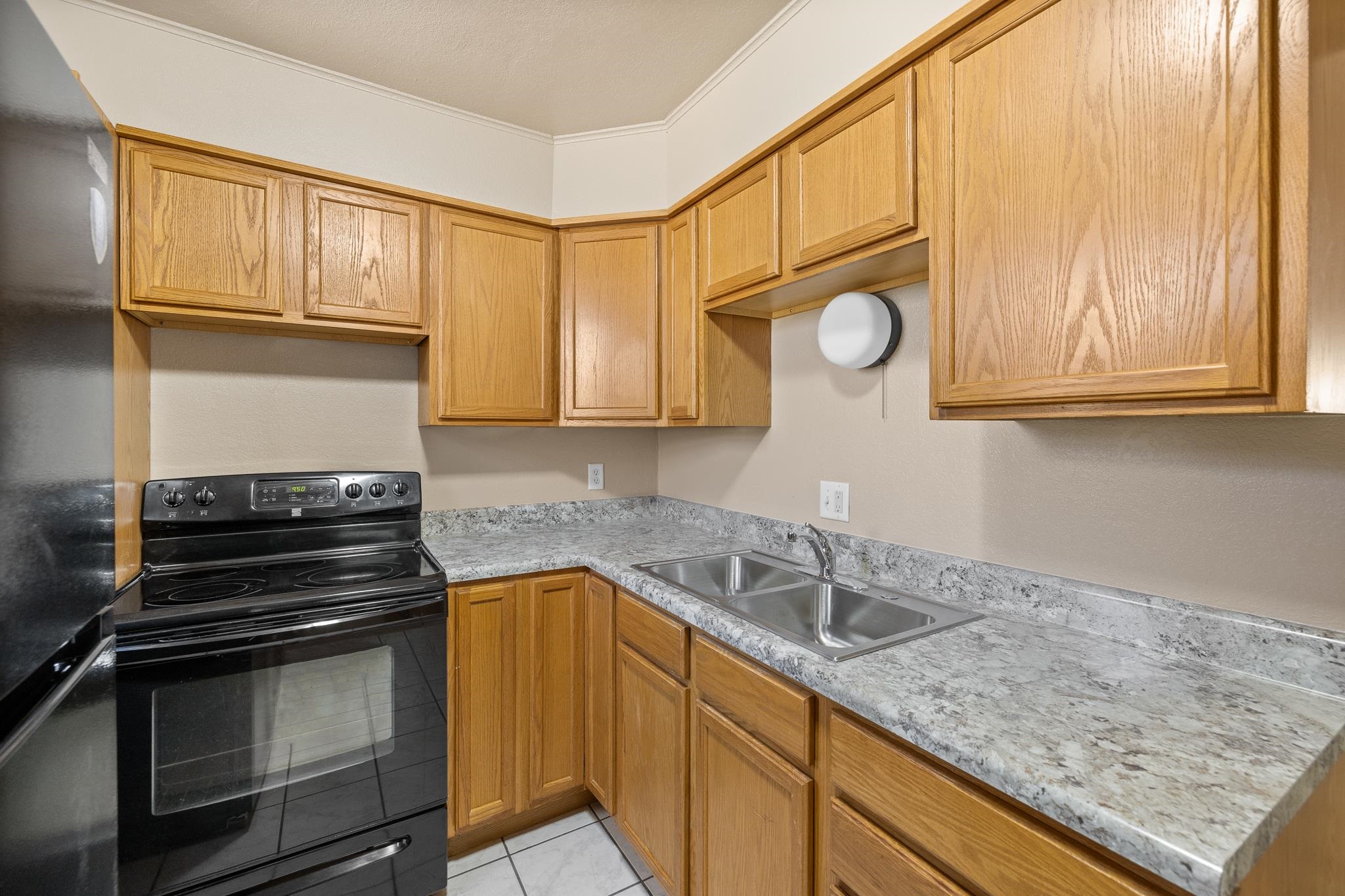 1318 1/2 Quincy Street