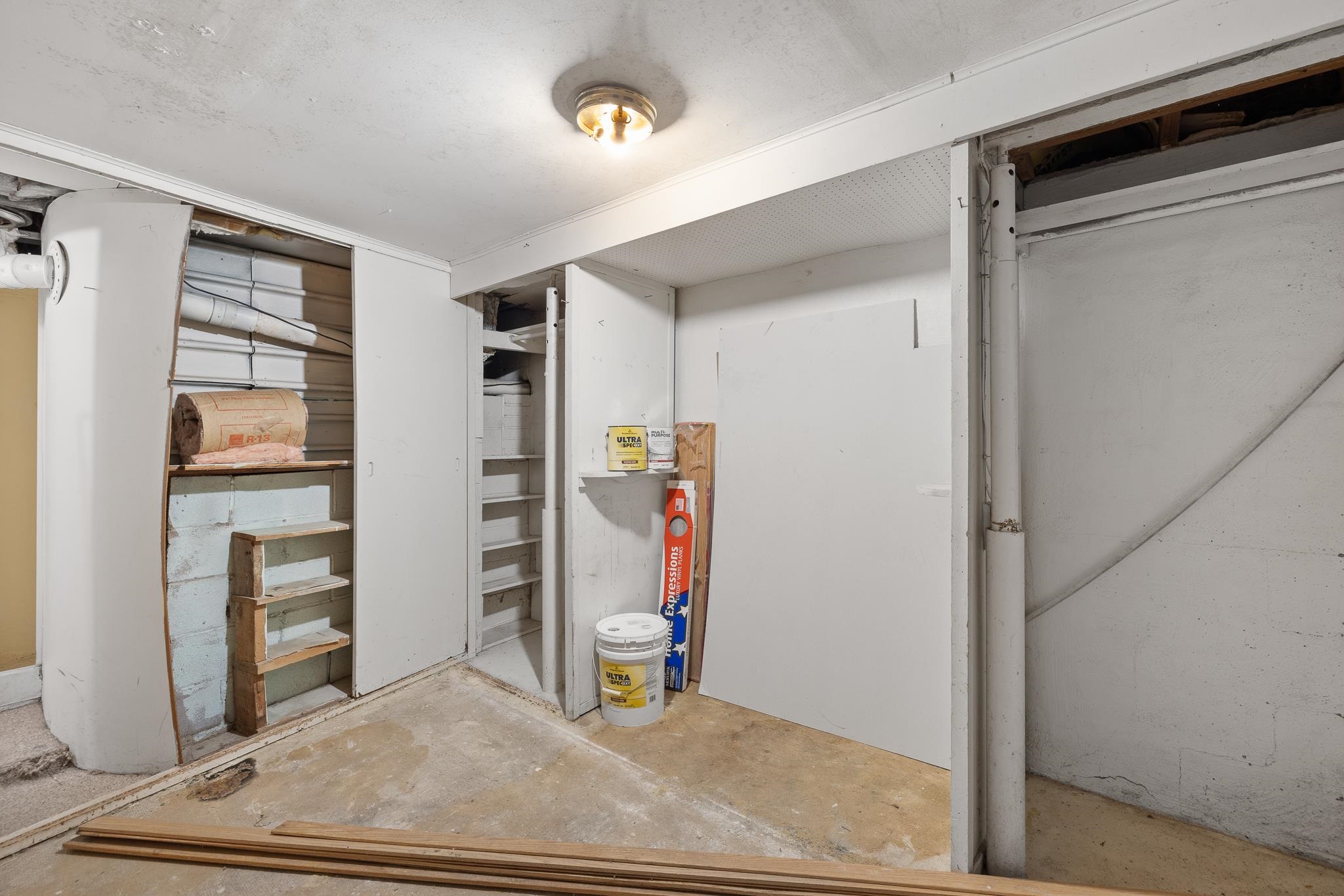 1318 1/2 Quincy Street