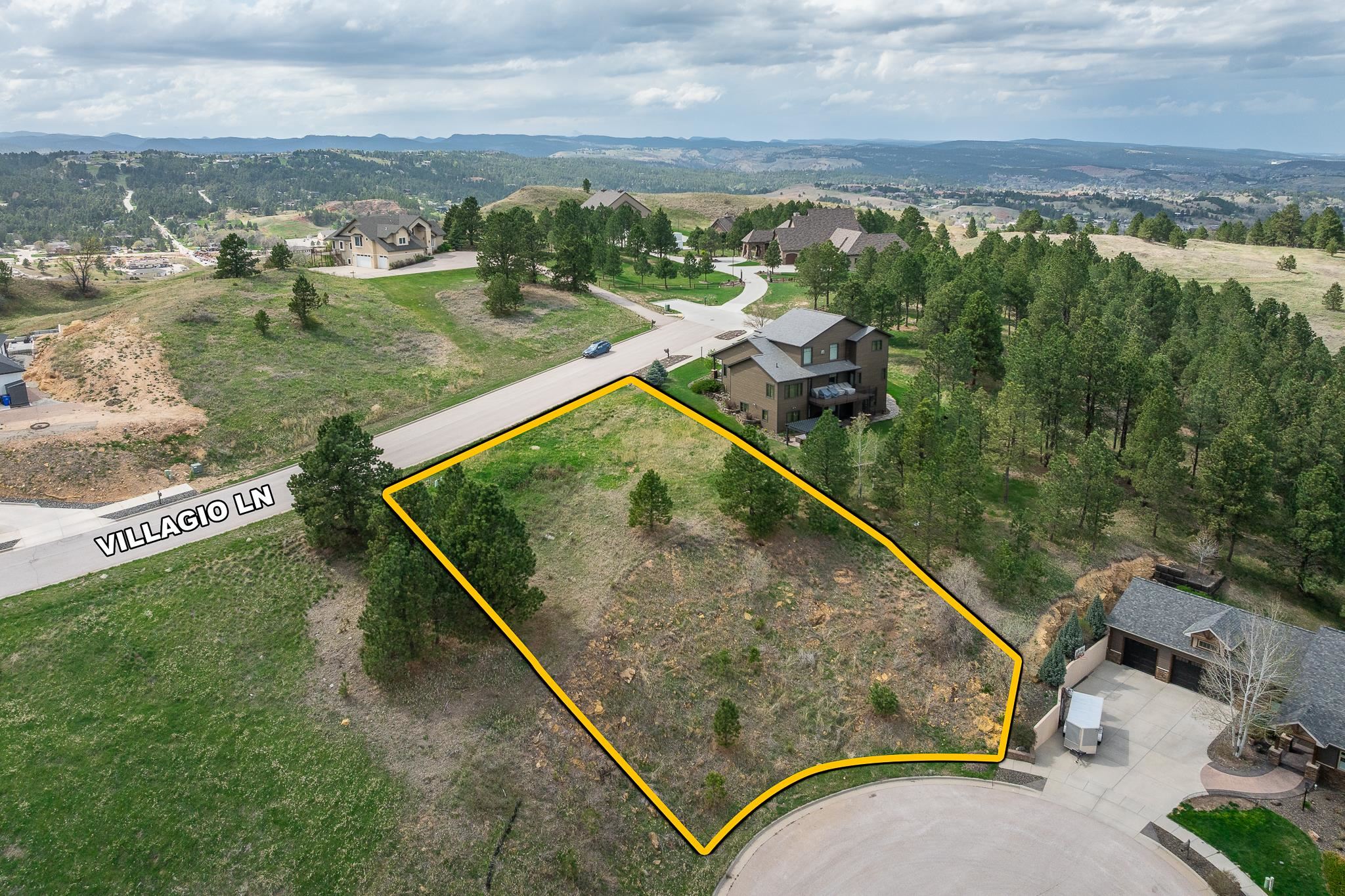 TBD Lot 14 Villaggio Lane