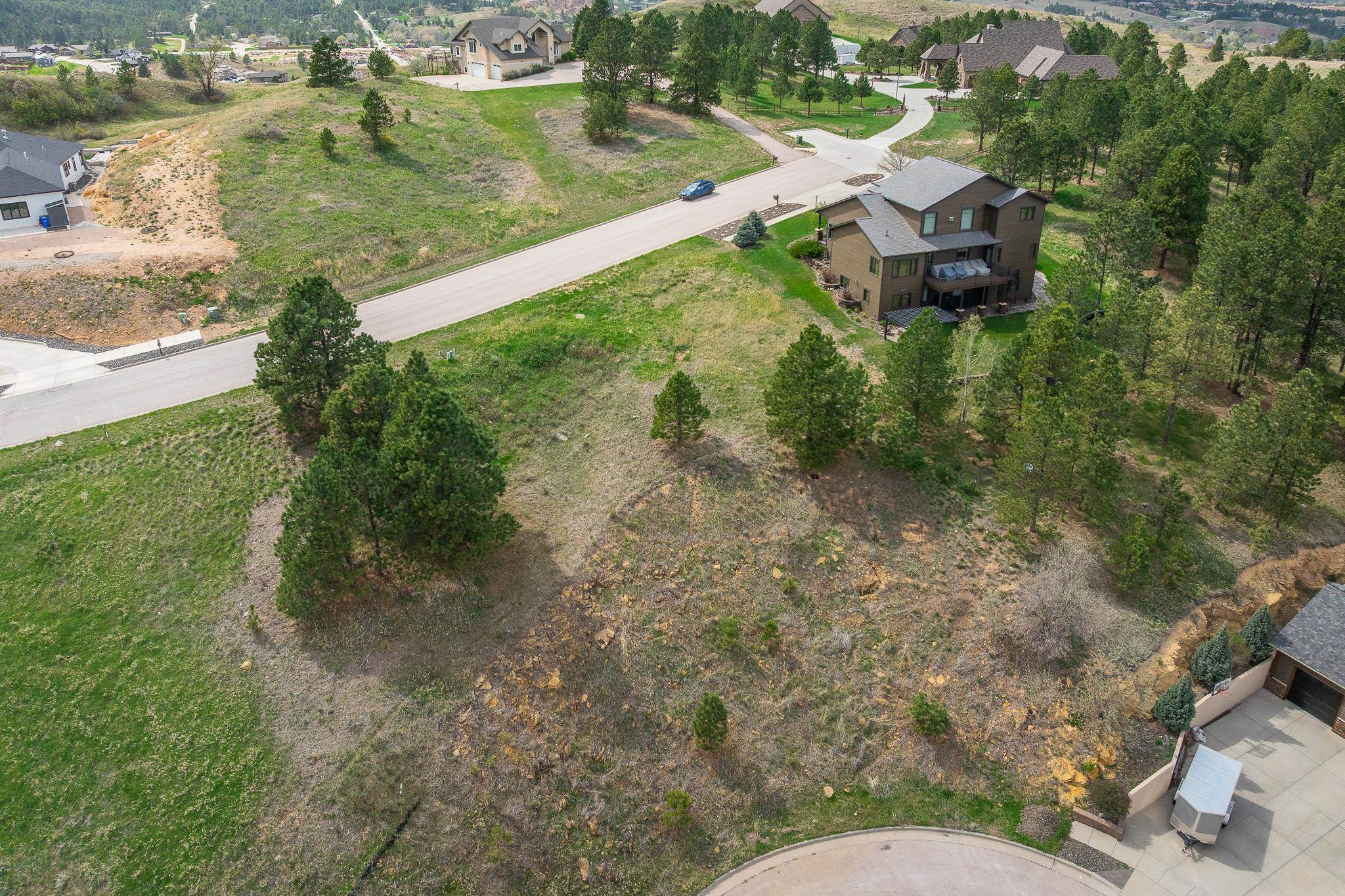 TBD Lot 14 Villaggio Lane