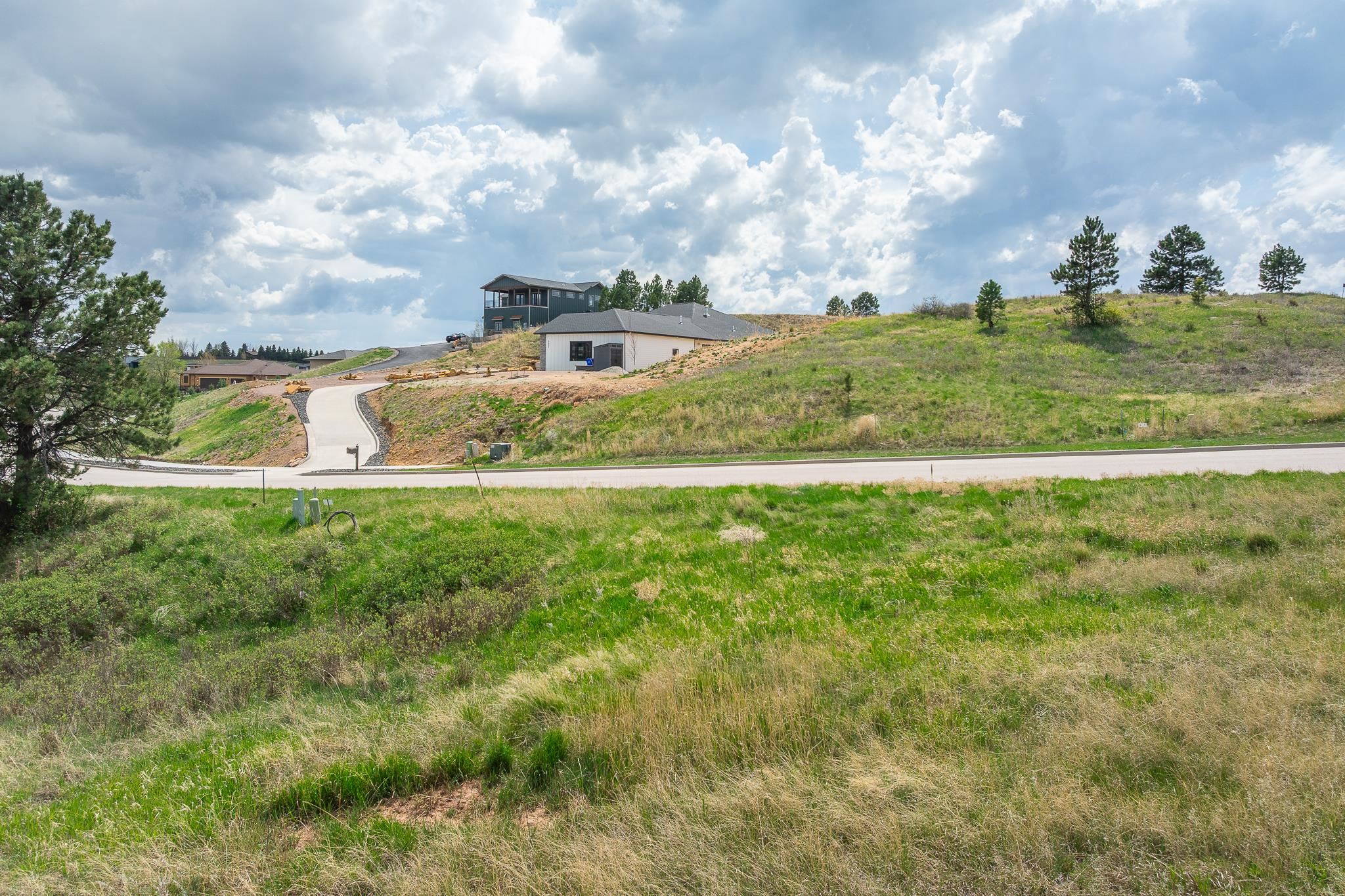 TBD Lot 14 Villaggio Lane