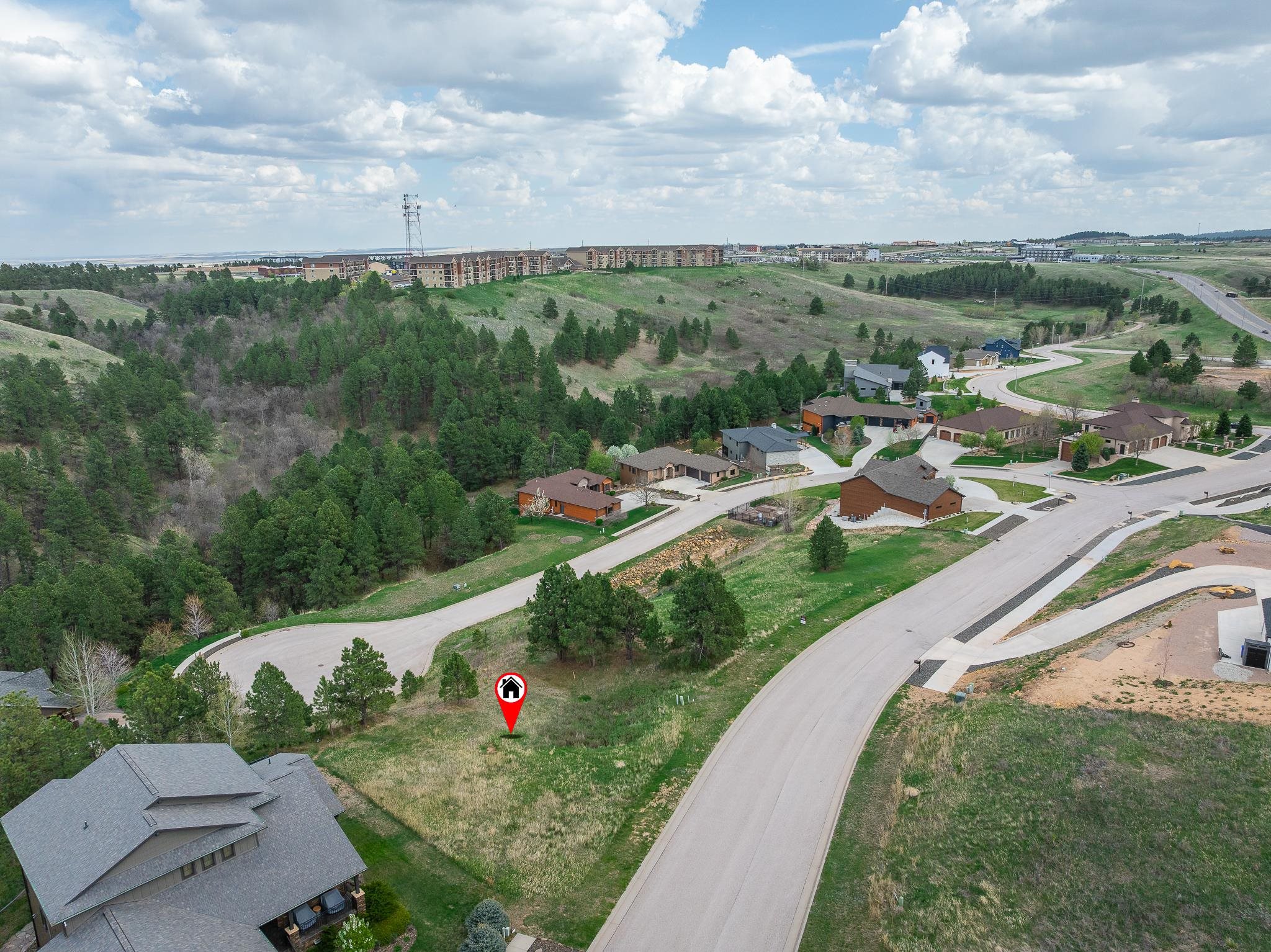 TBD Lot 14 Villaggio Lane