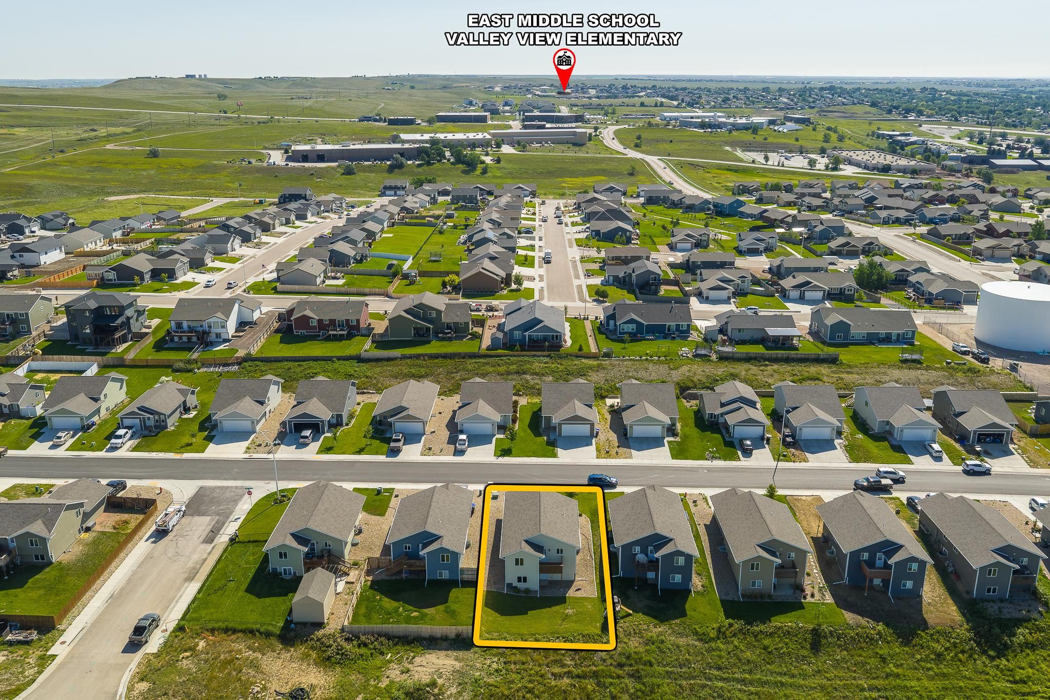 623 Diamond Ridge Boulevard