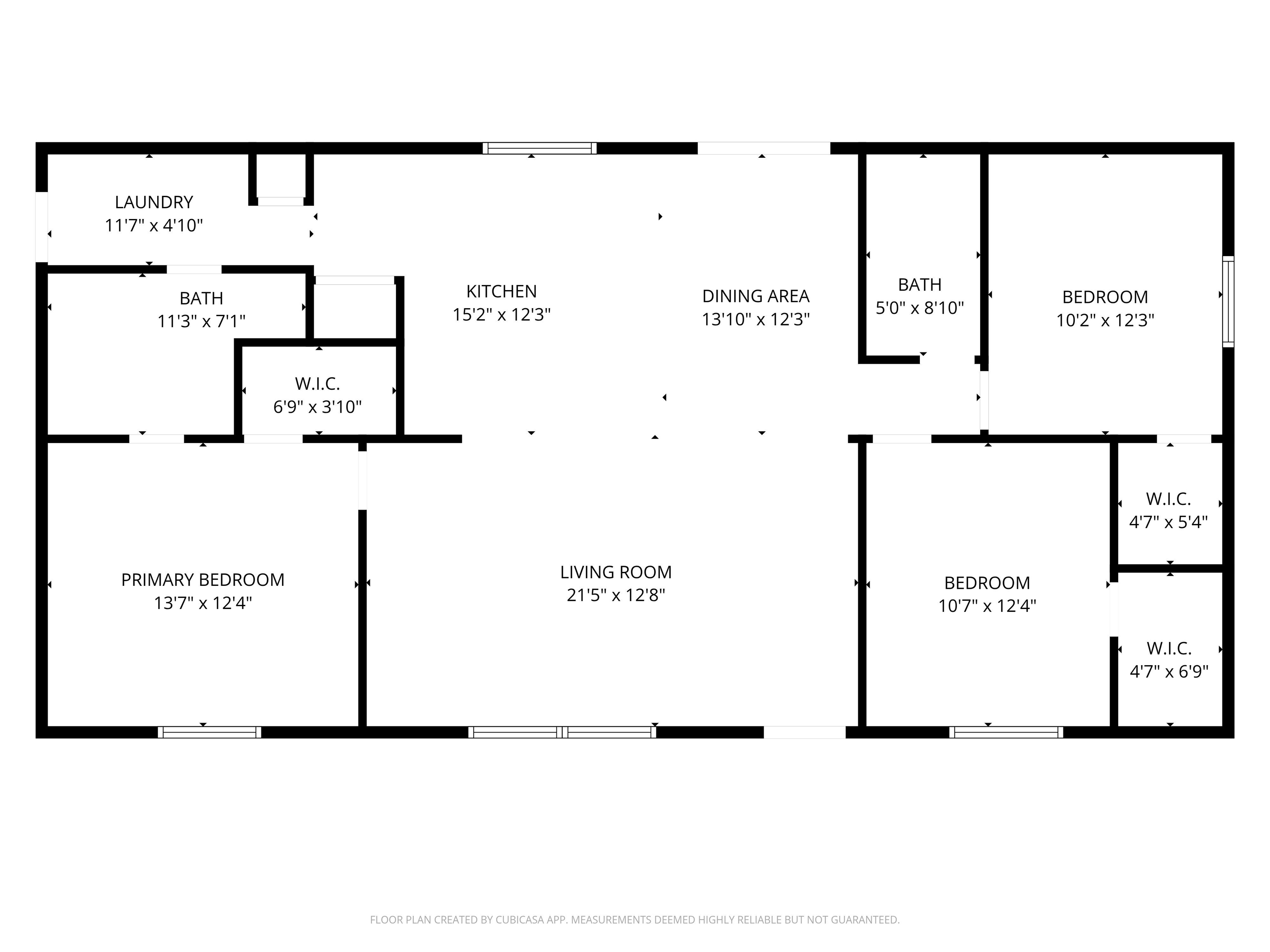 23657 Busted Five Court
