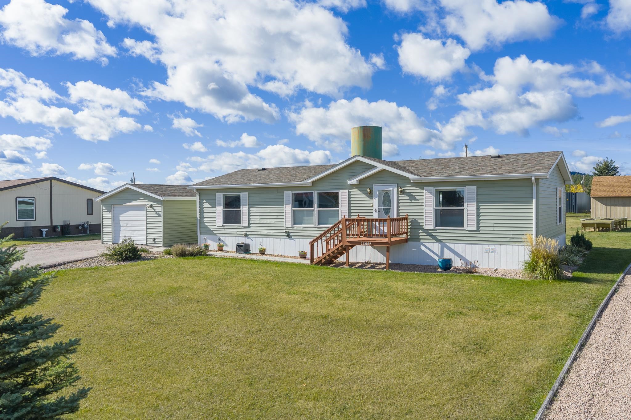 23657 Busted Five Court