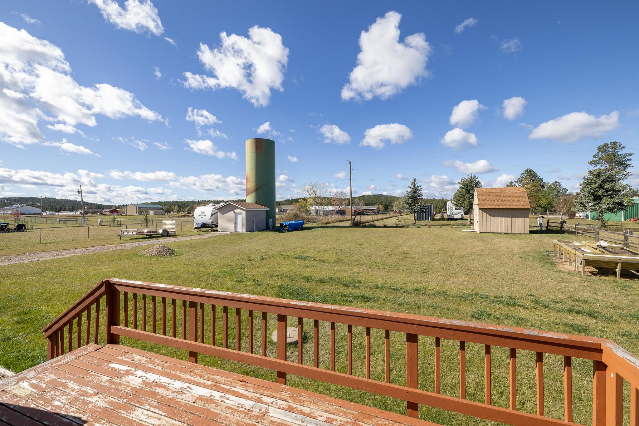 23657 Busted Five Court