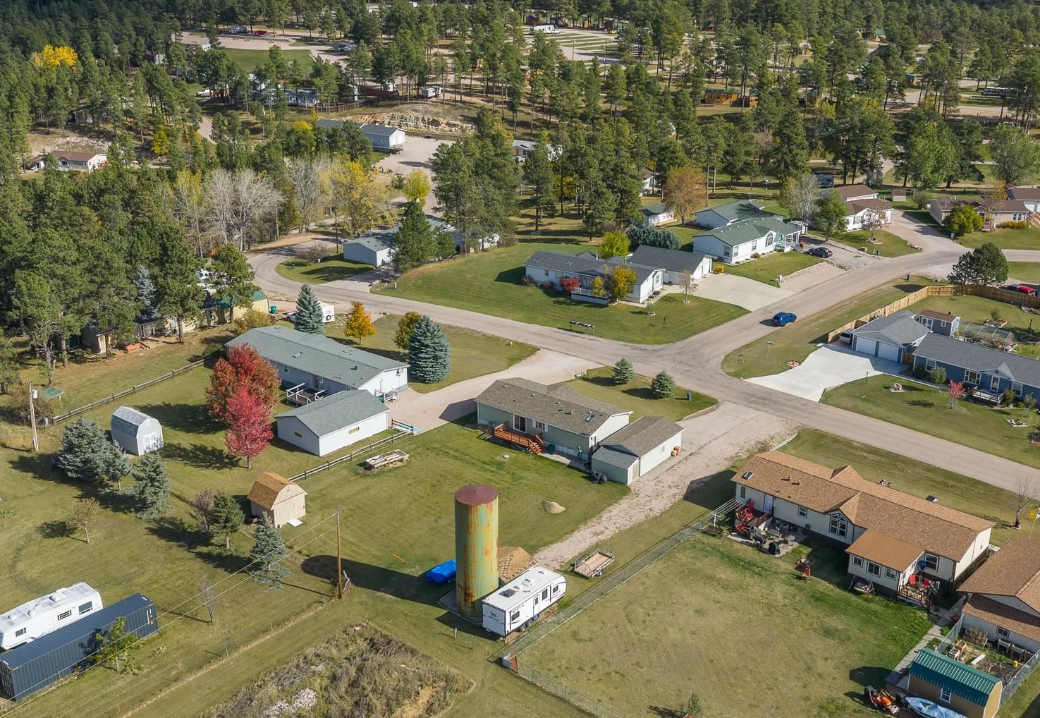 23657 Busted Five Court