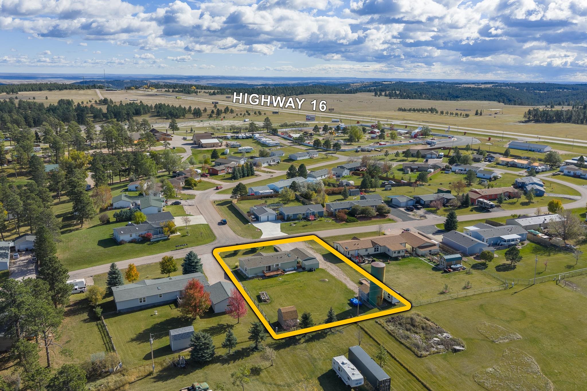 23657 Busted Five Court