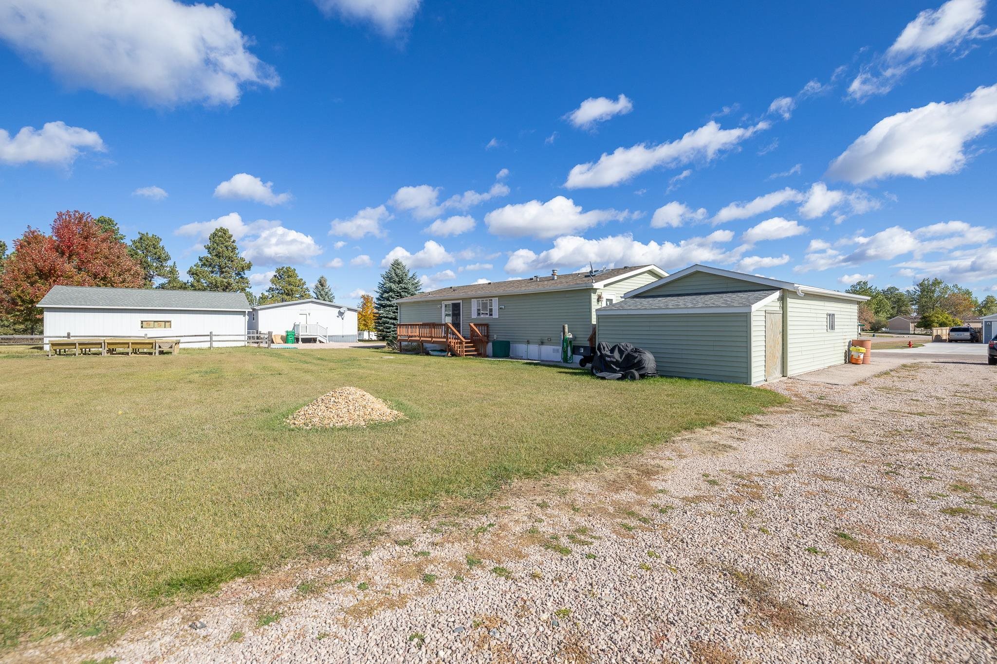 23657 Busted Five Court