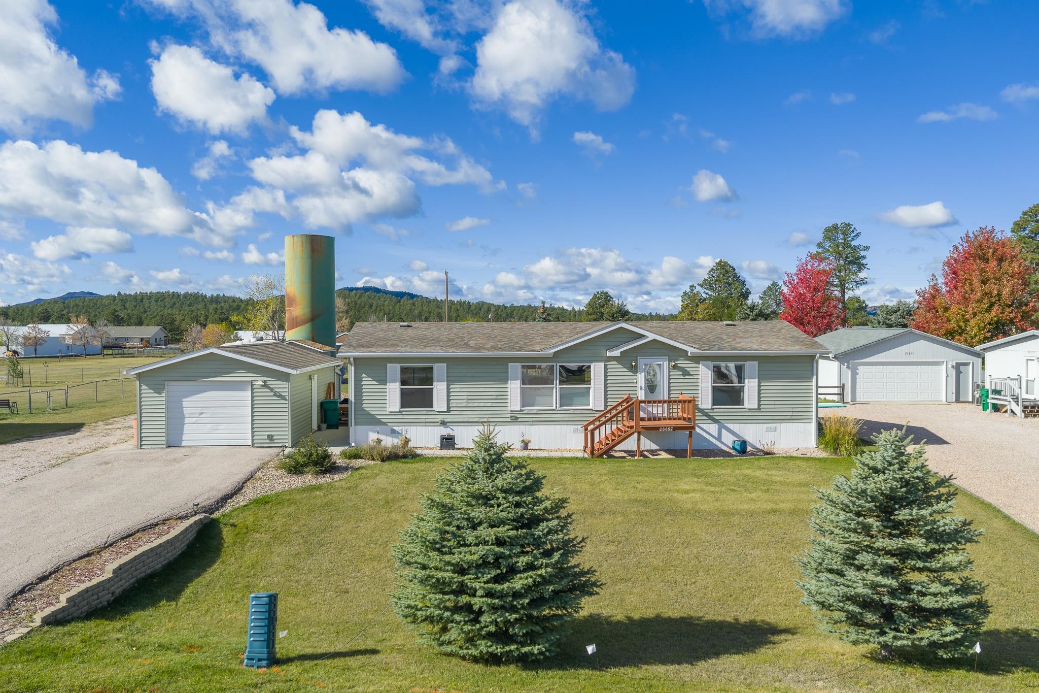 23657 Busted Five Court