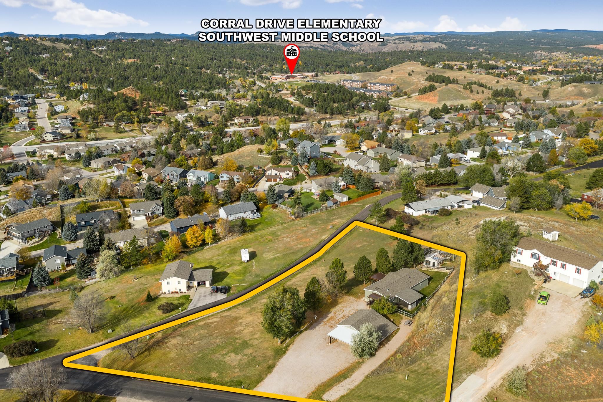 2741 Jenny Gulch Road