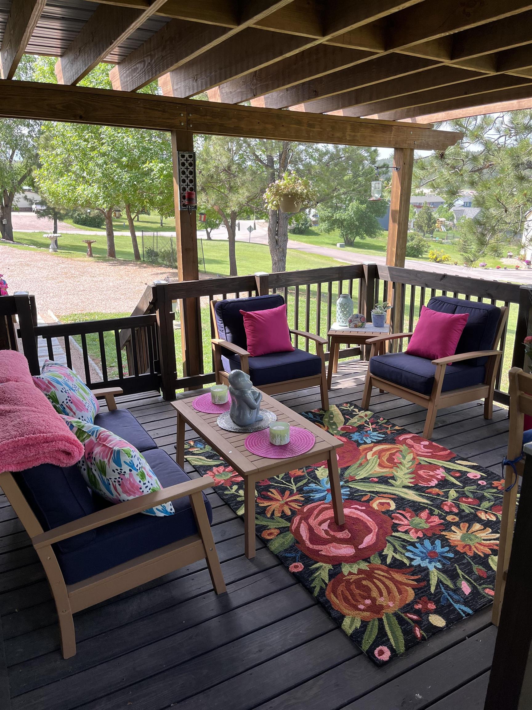 2741 Jenny Gulch Road