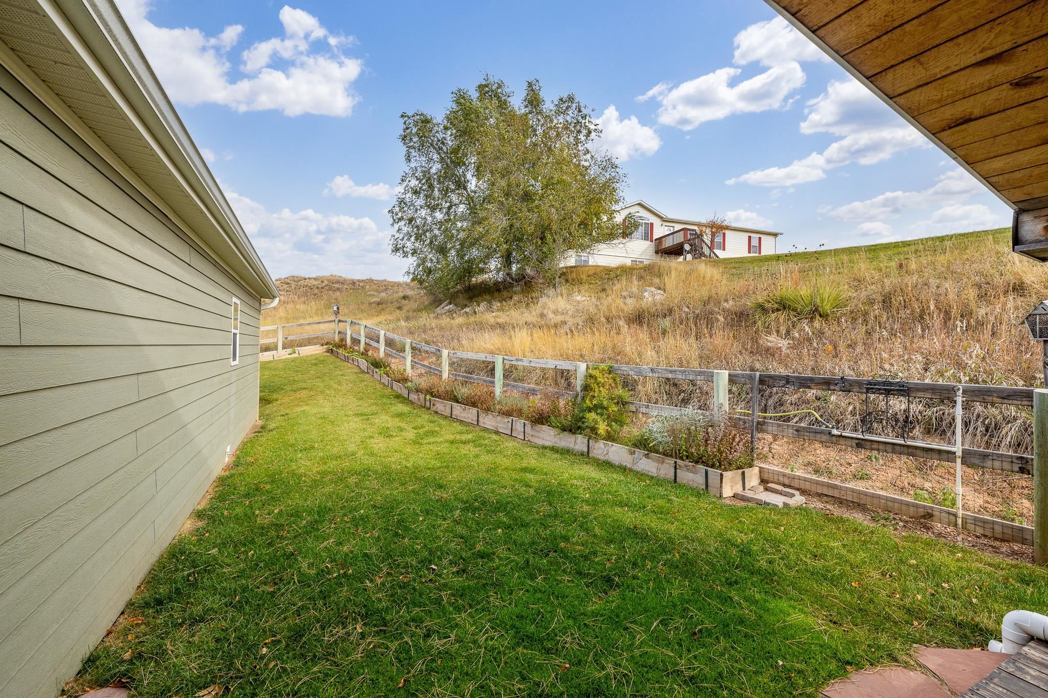 2741 Jenny Gulch Road