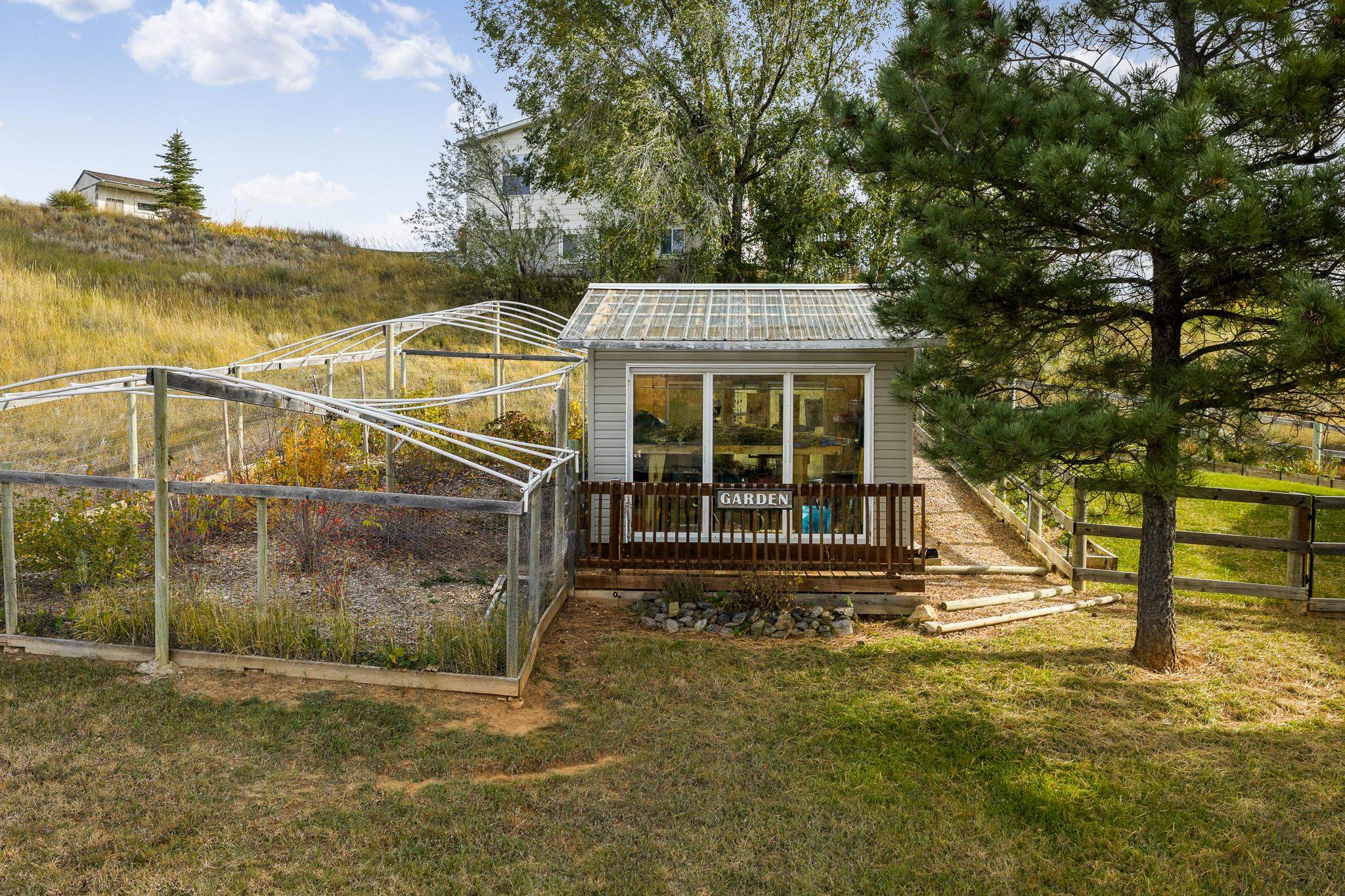 2741 Jenny Gulch Road