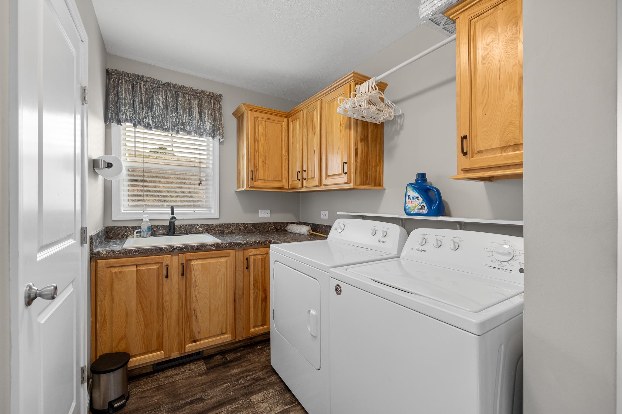 2741 Jenny Gulch Road