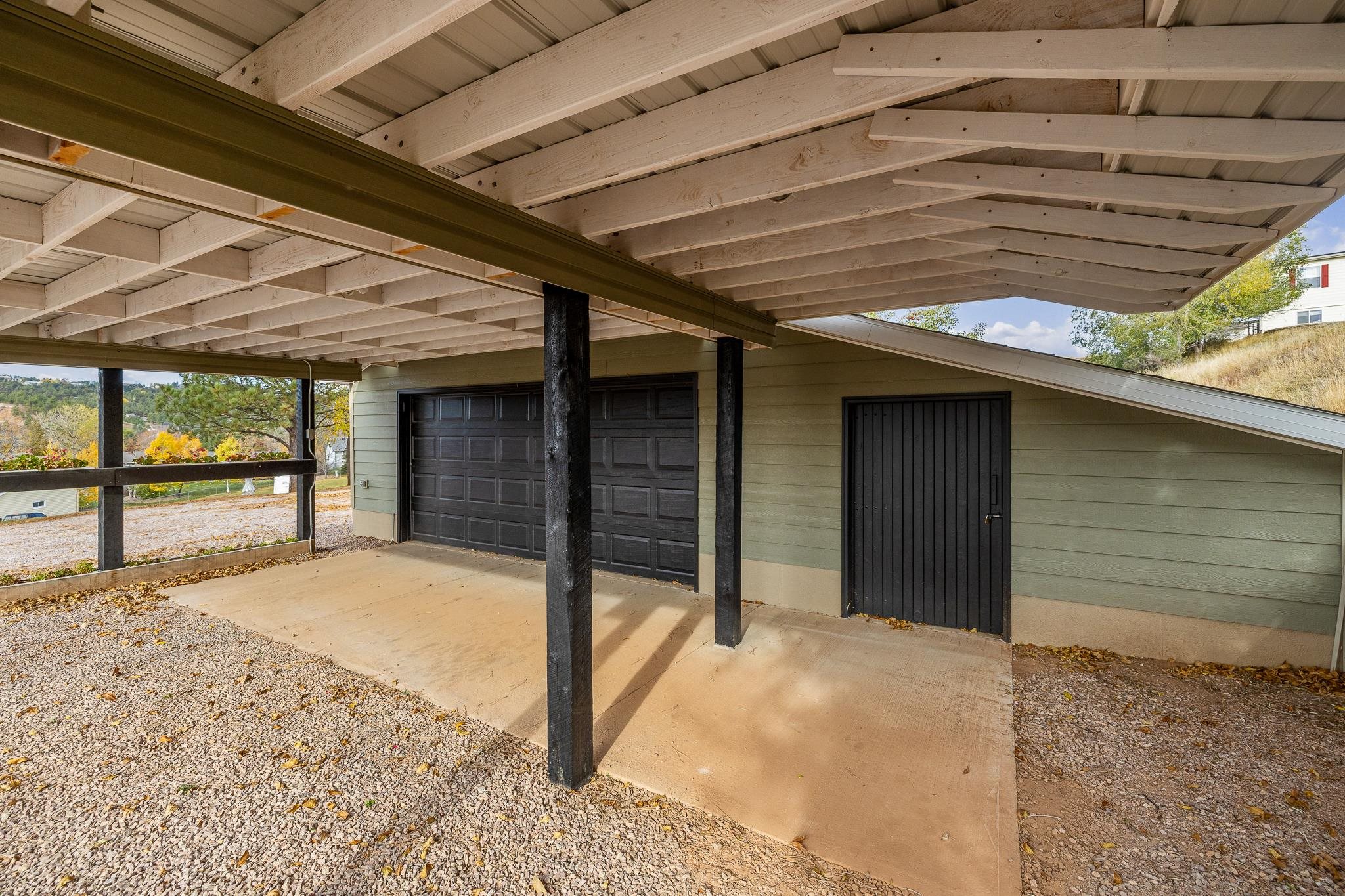 2741 Jenny Gulch Road