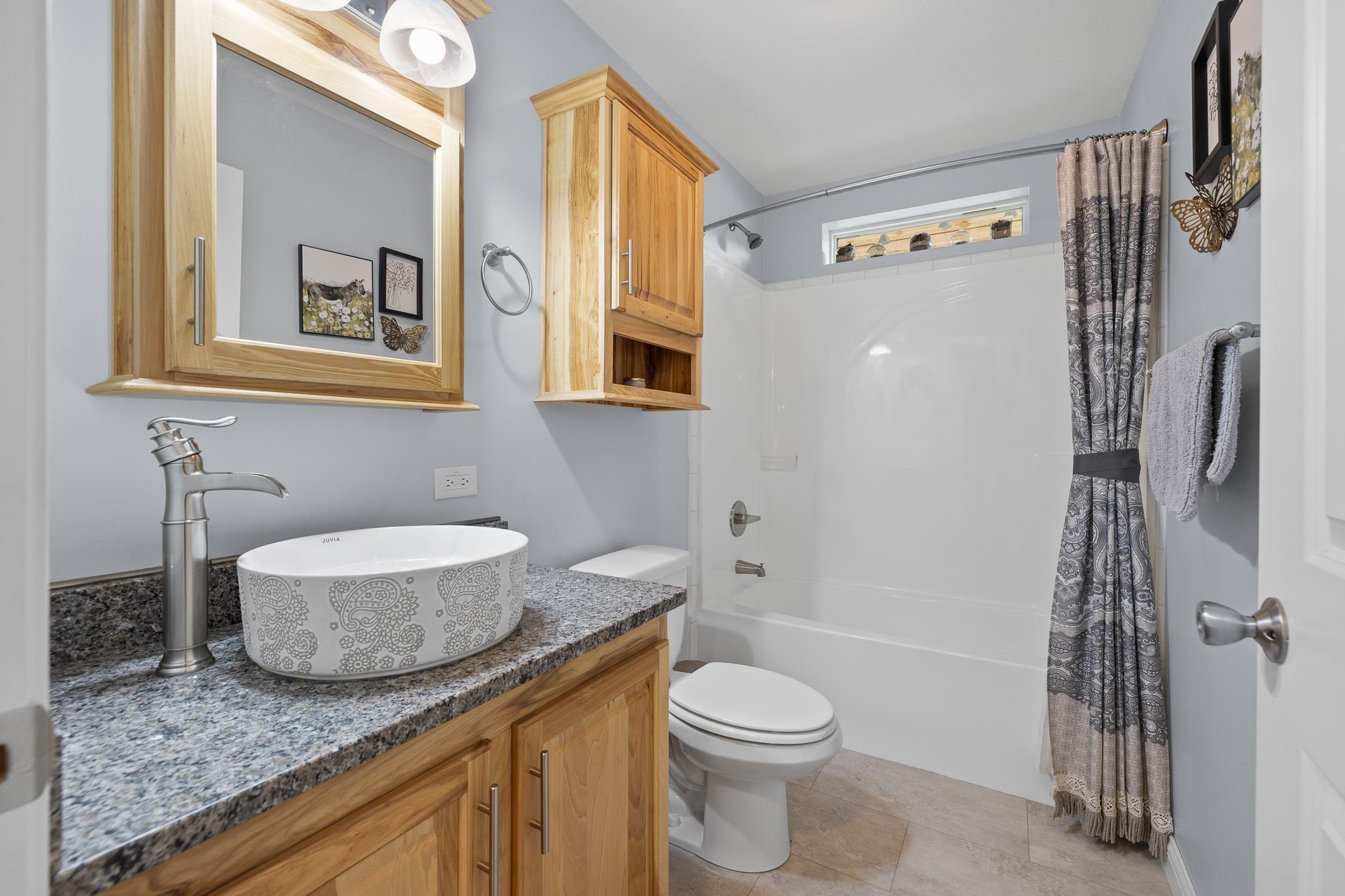 2741 Jenny Gulch Road