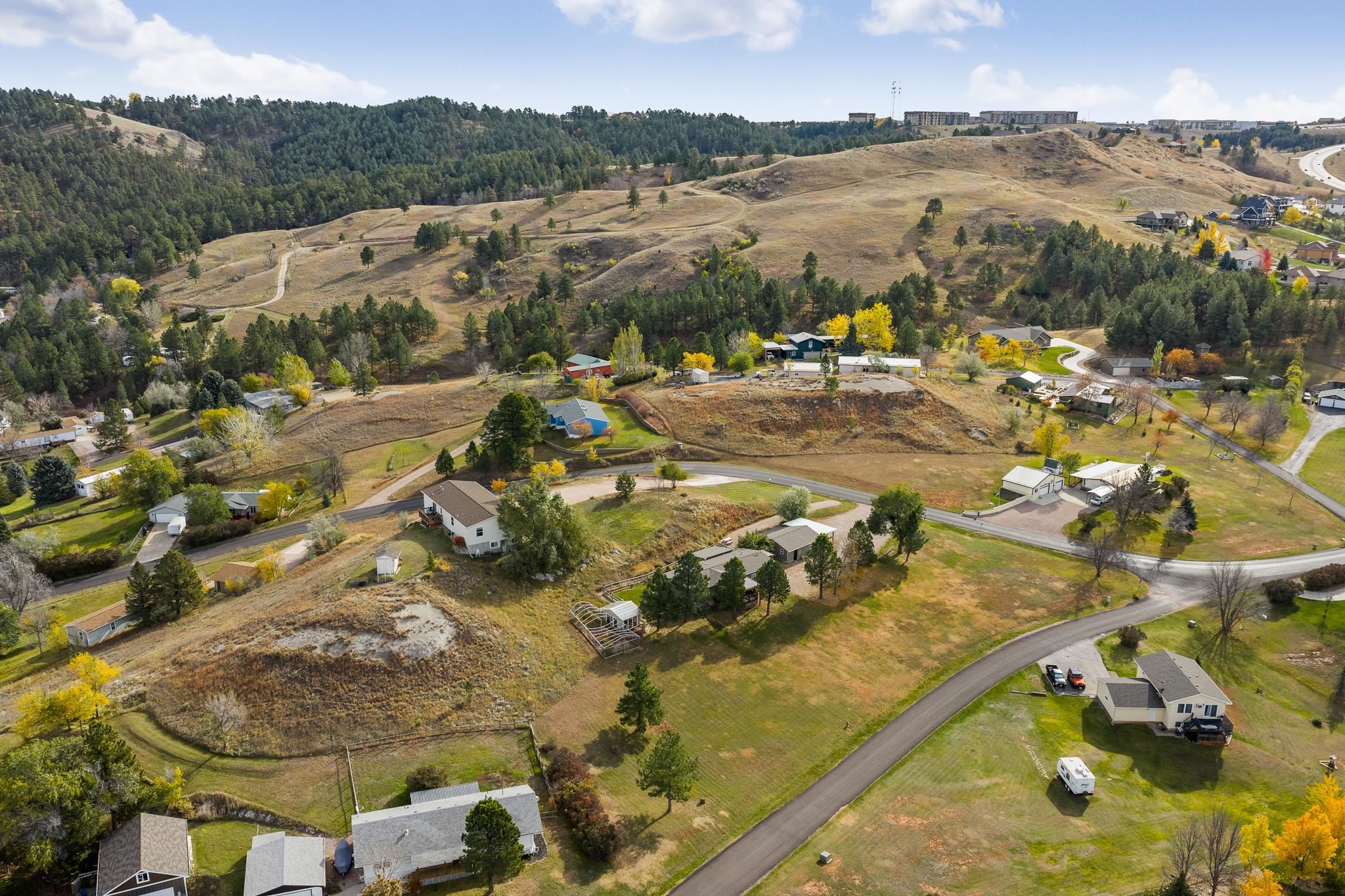 2741 Jenny Gulch Road