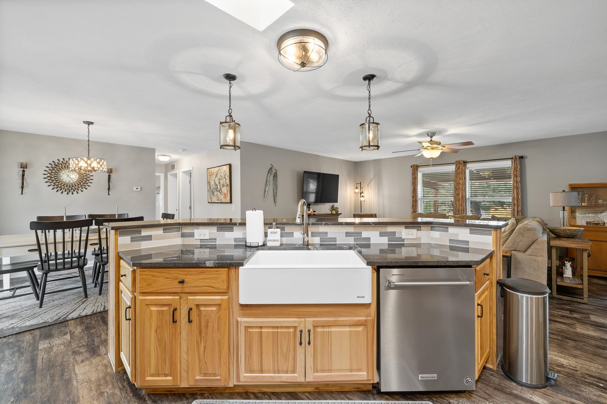 2741 Jenny Gulch Road