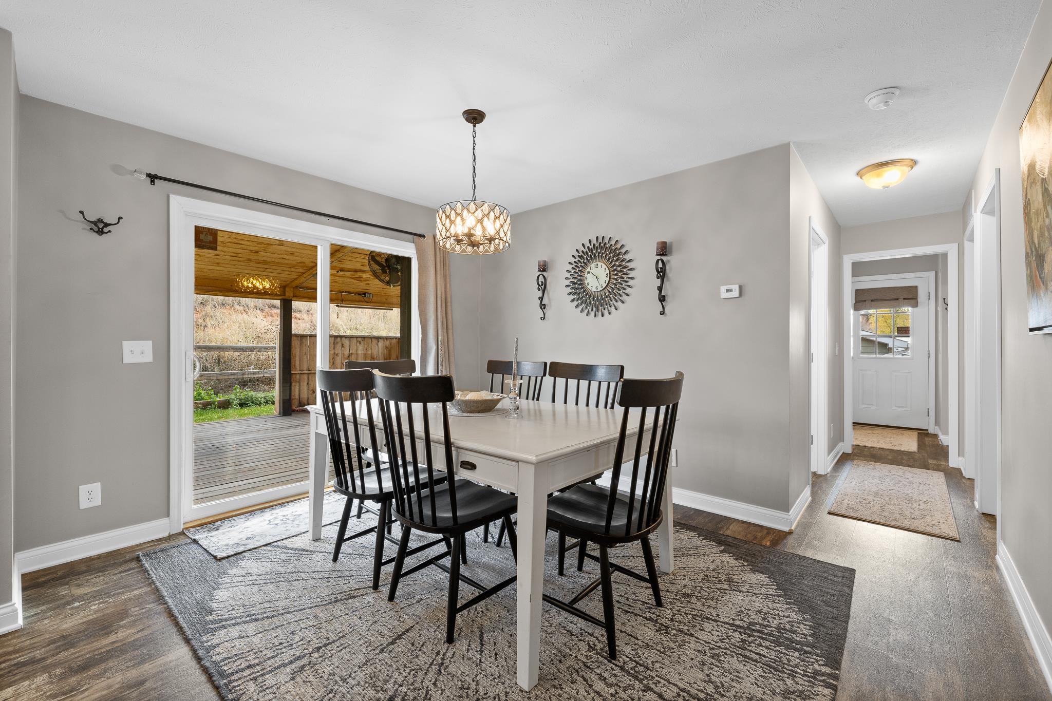 2741 Jenny Gulch Road