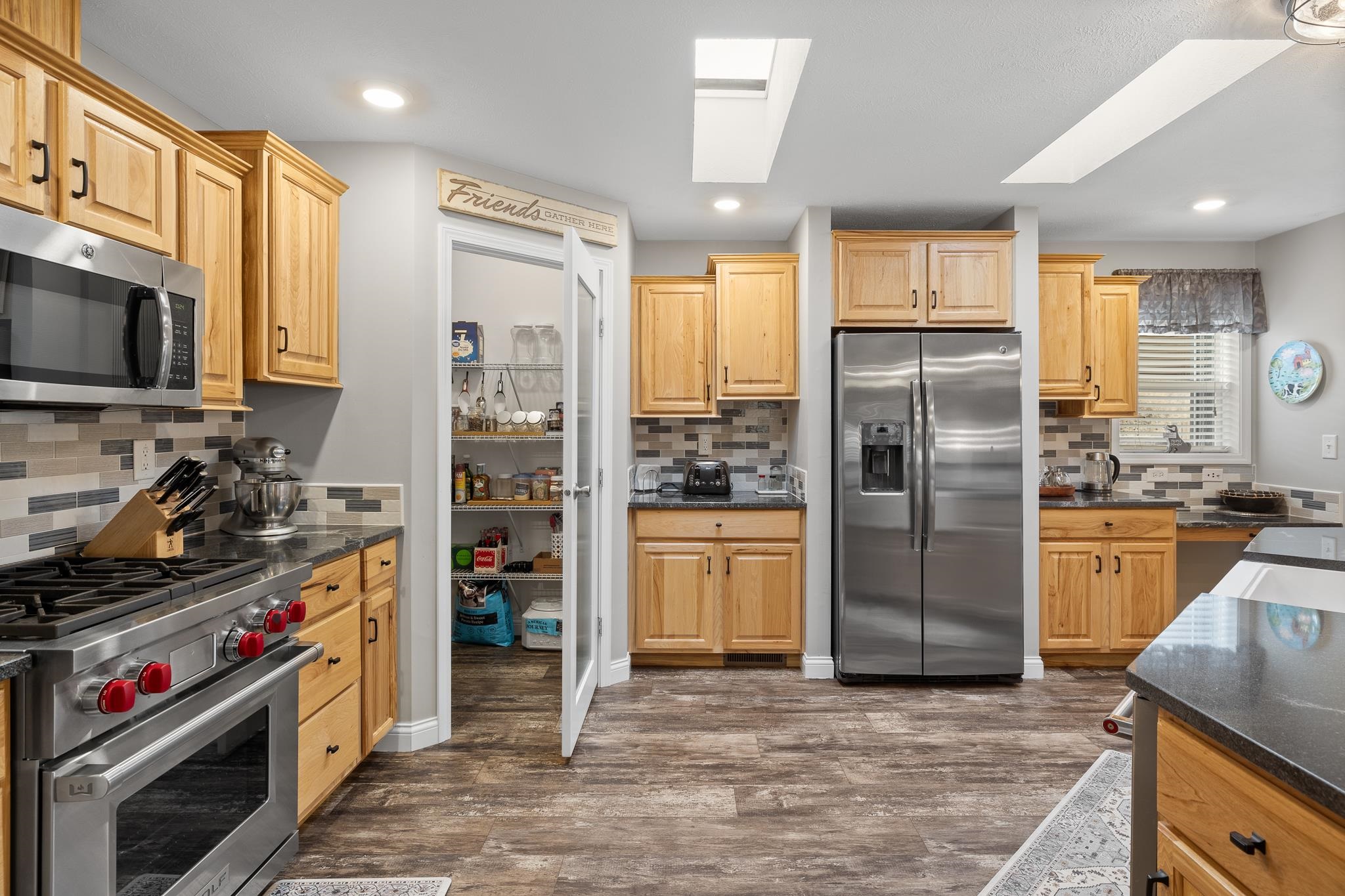 2741 Jenny Gulch Road