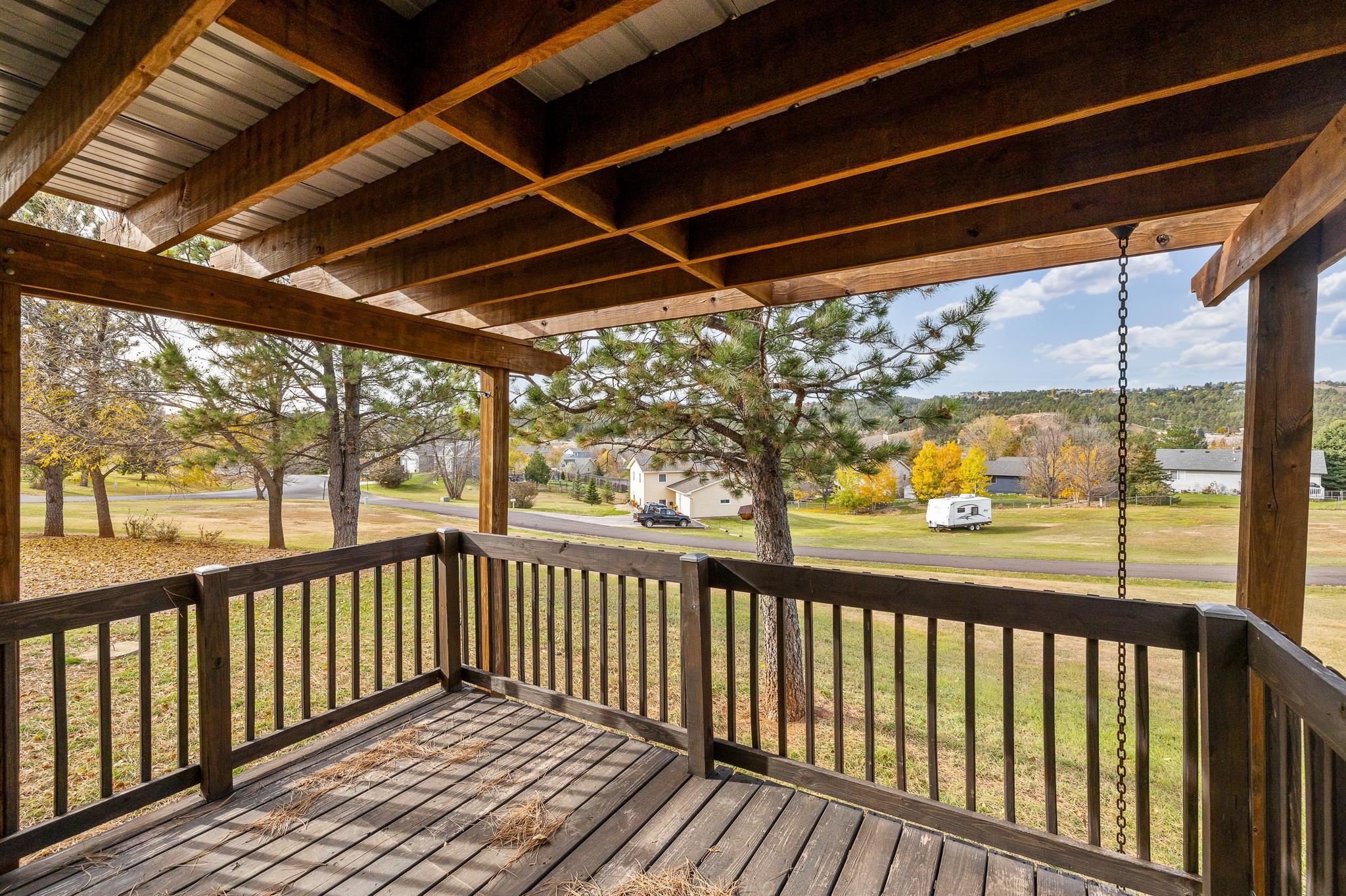 2741 Jenny Gulch Road