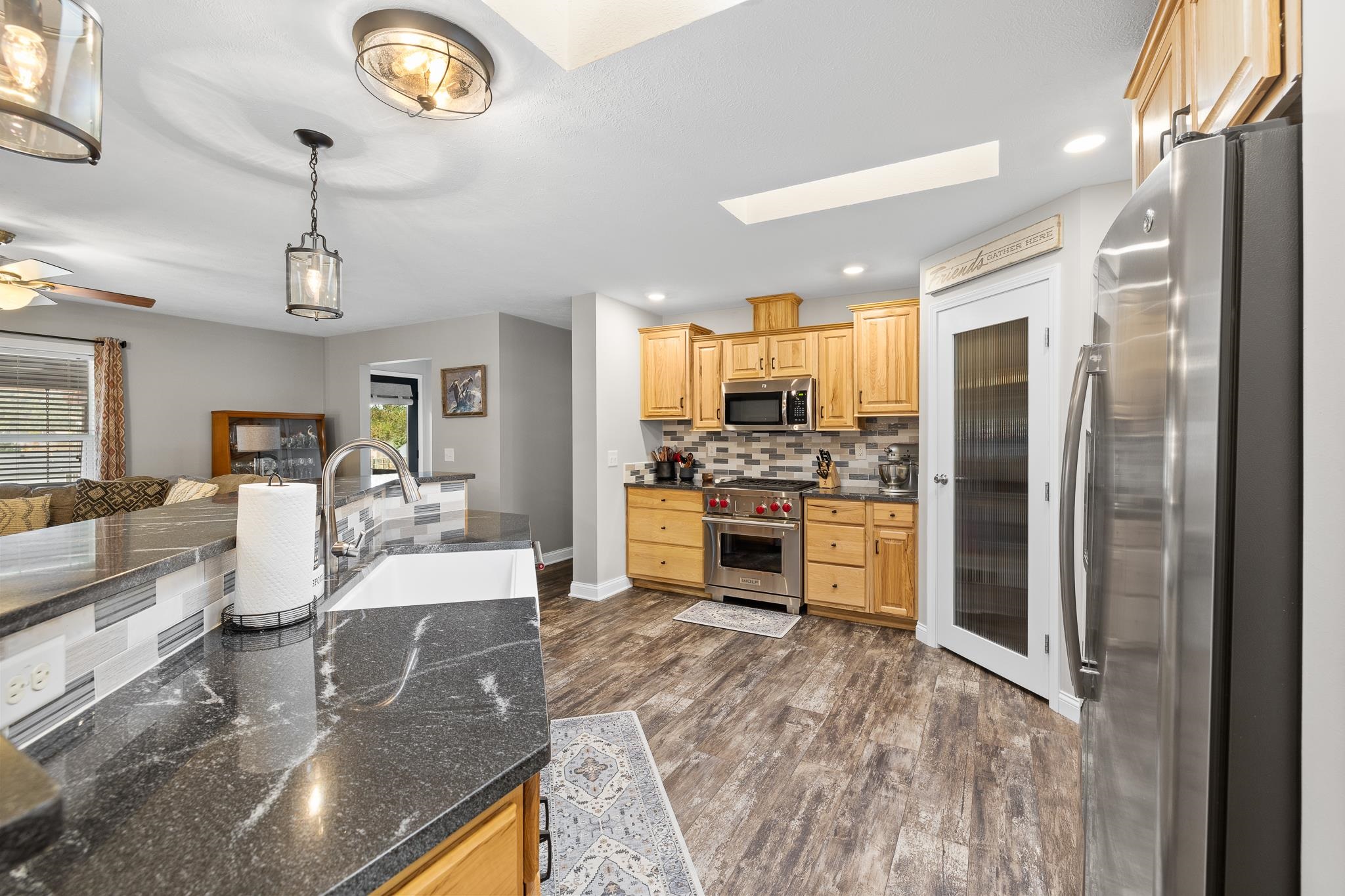 2741 Jenny Gulch Road