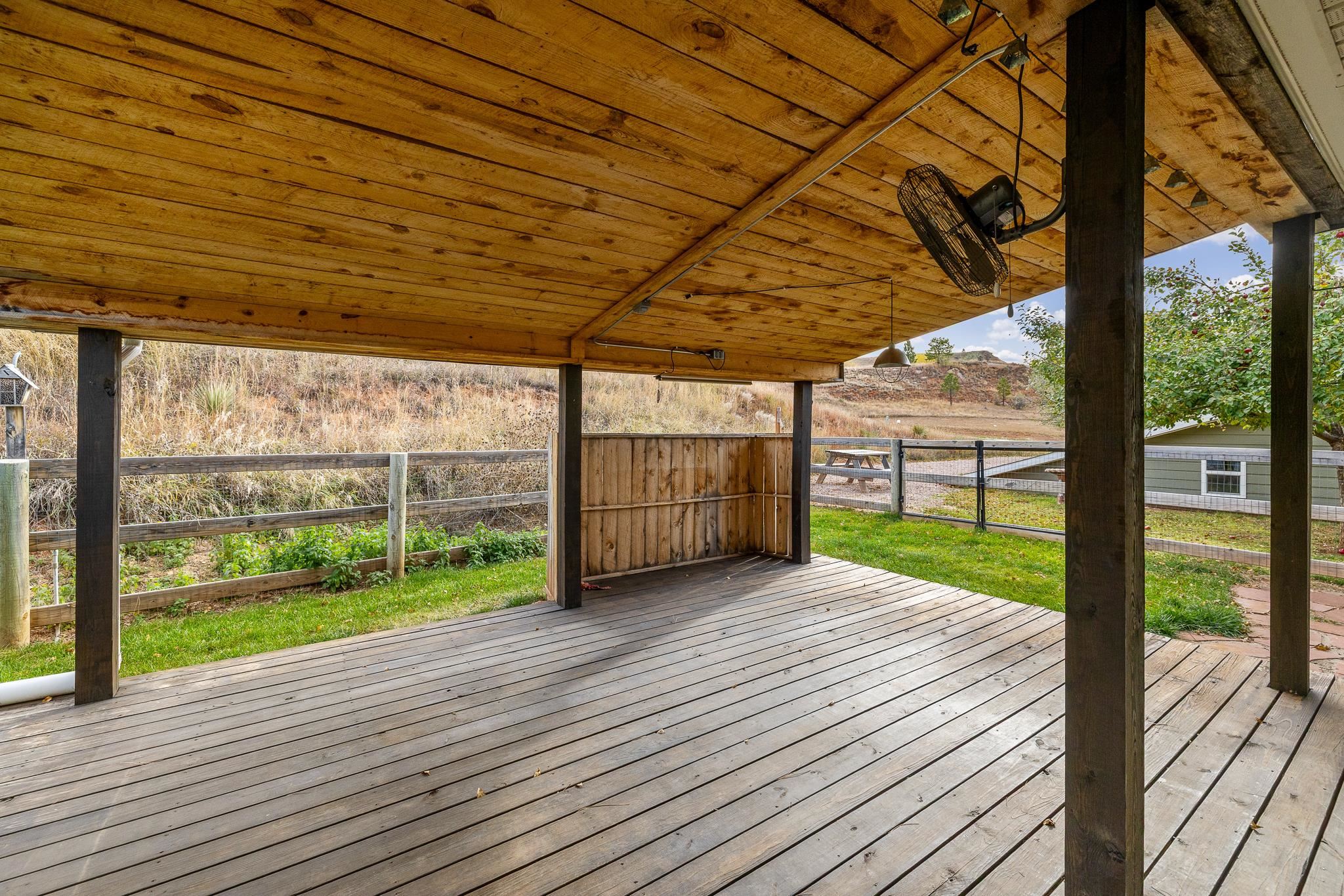 2741 Jenny Gulch Road