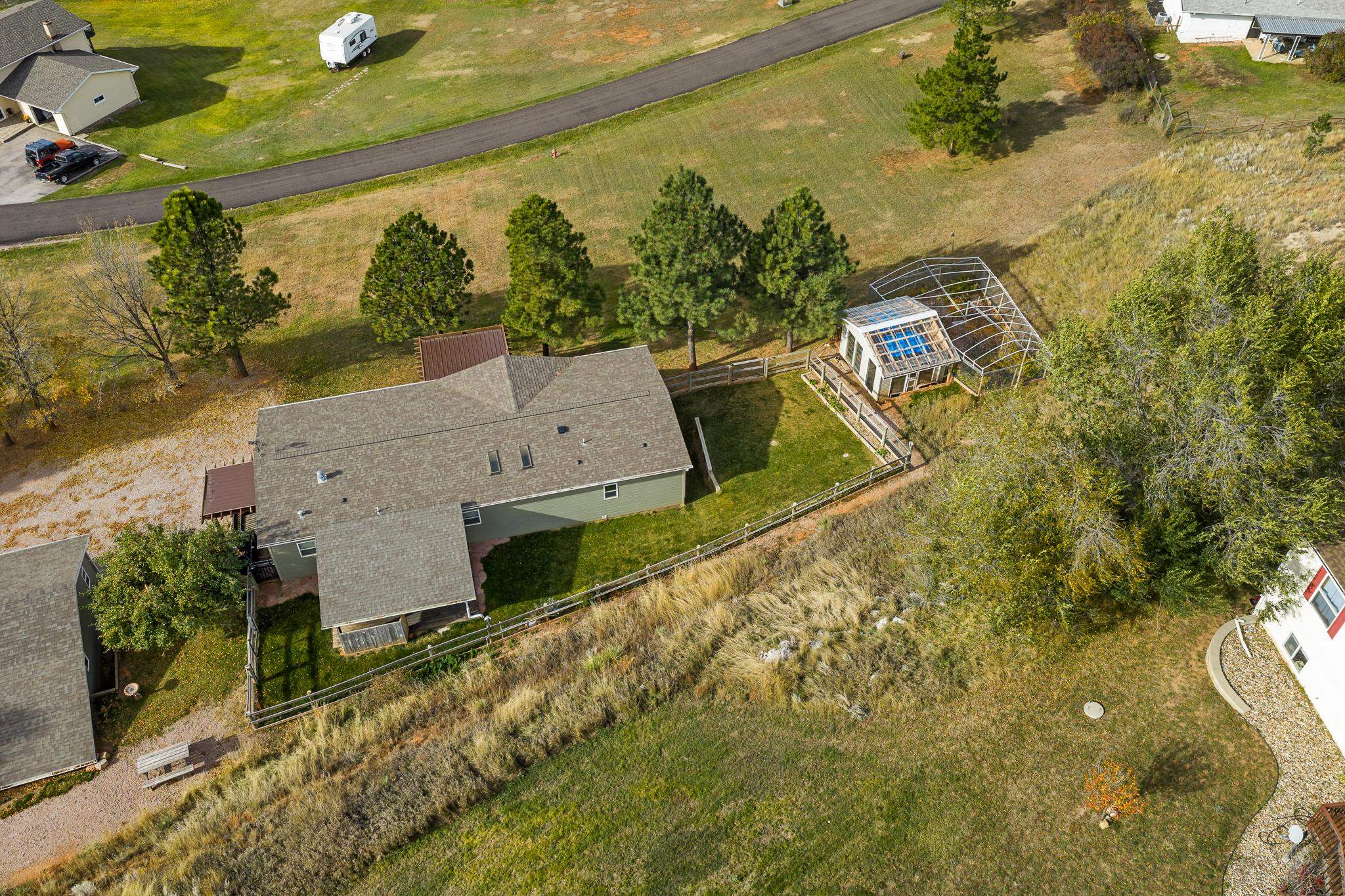 2741 Jenny Gulch Road