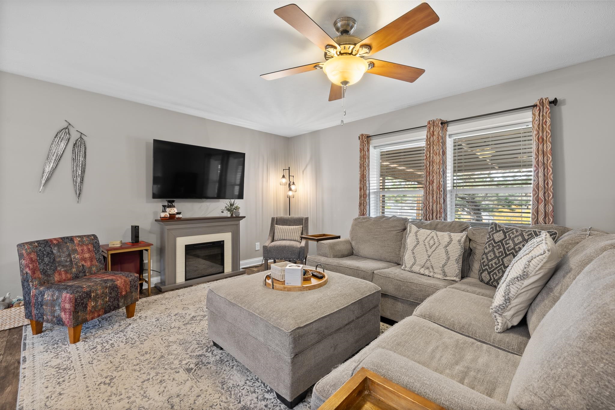 2741 Jenny Gulch Road