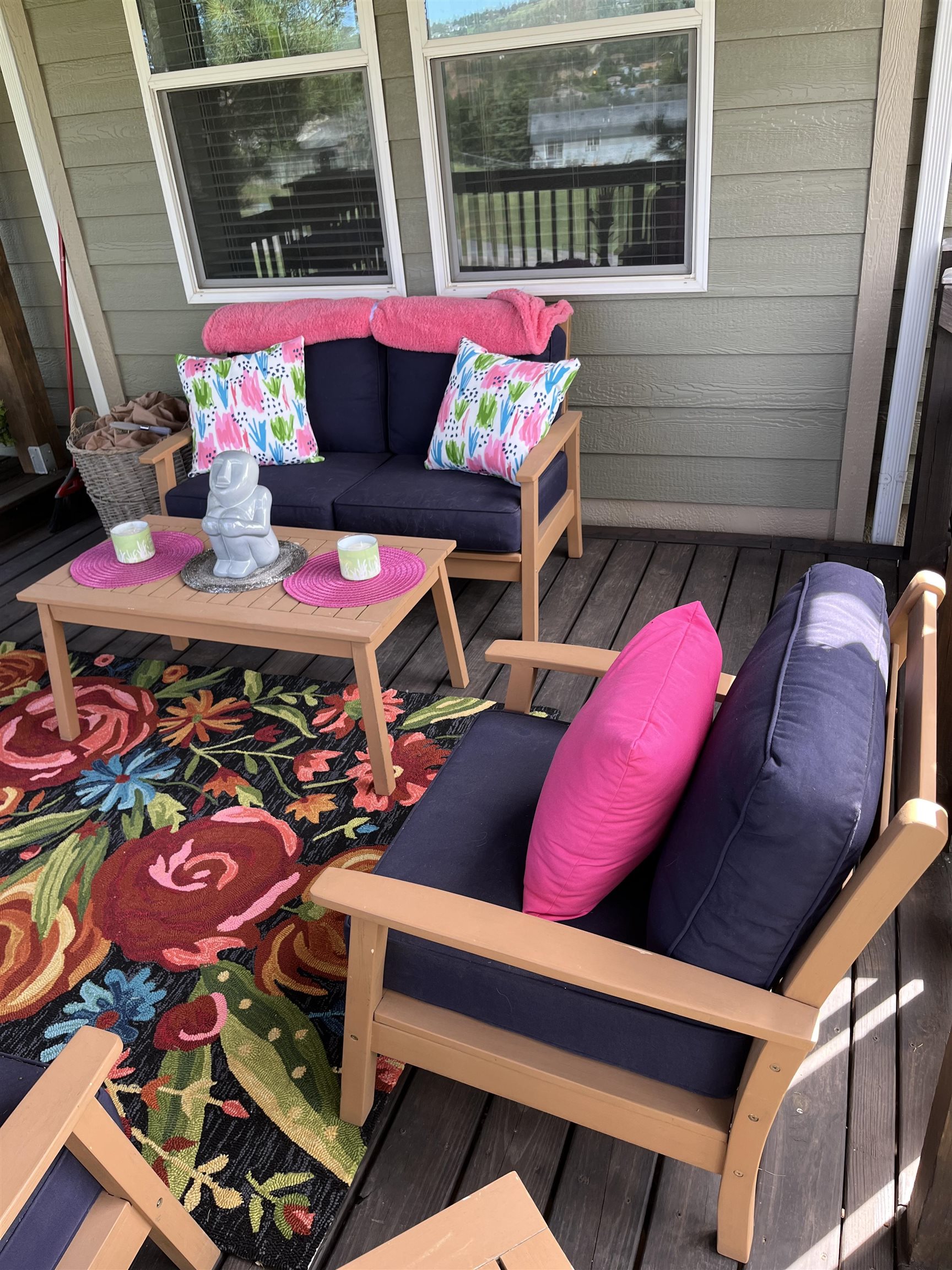 2741 Jenny Gulch Road