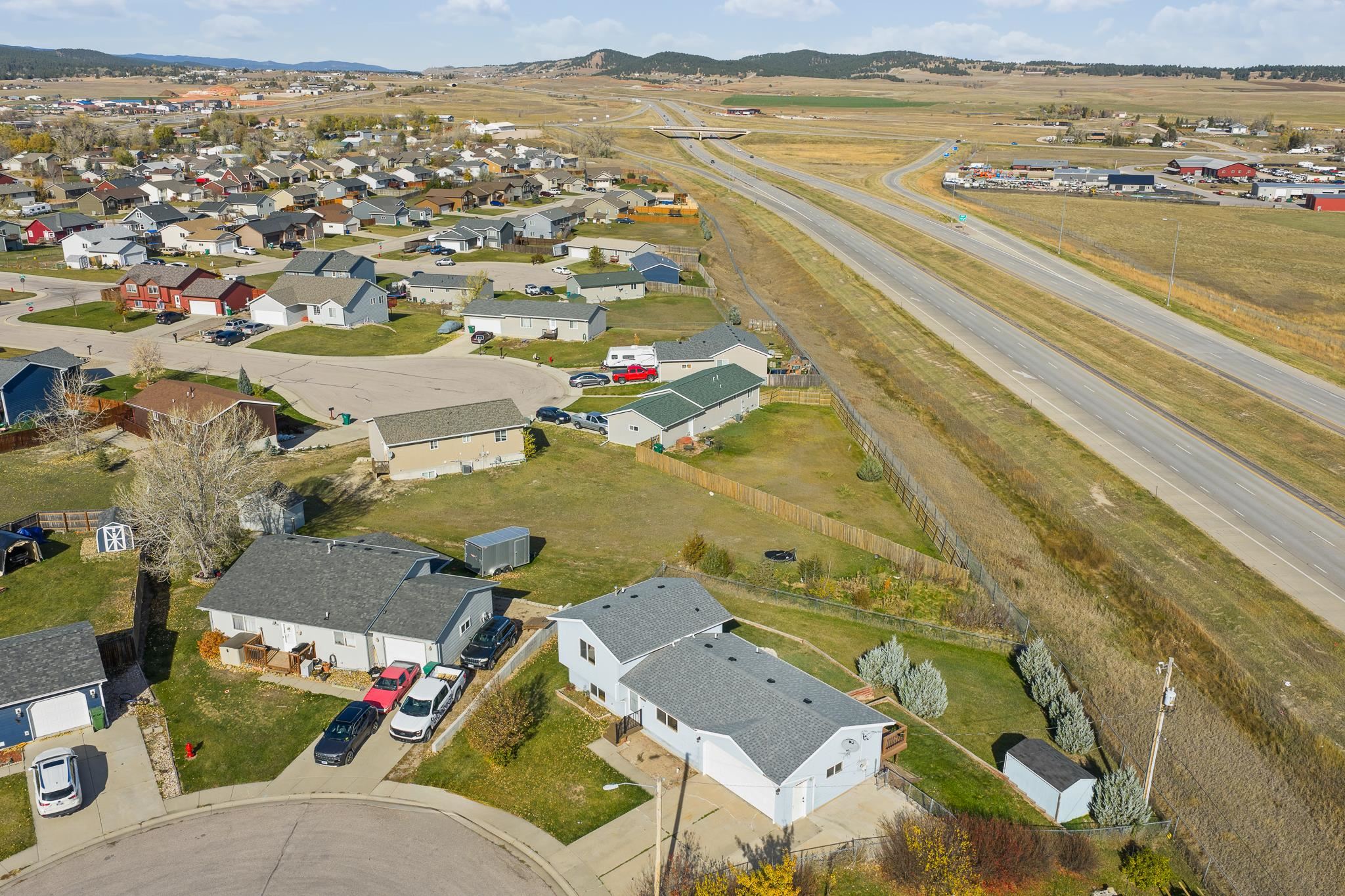 6420 Northdale Drive