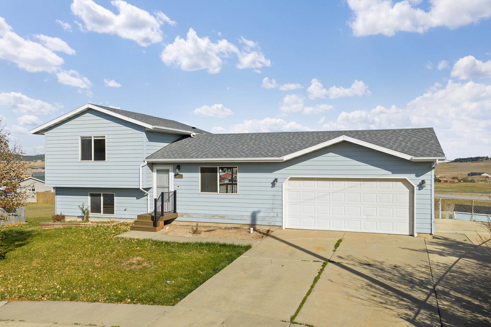 6420 Northdale Drive