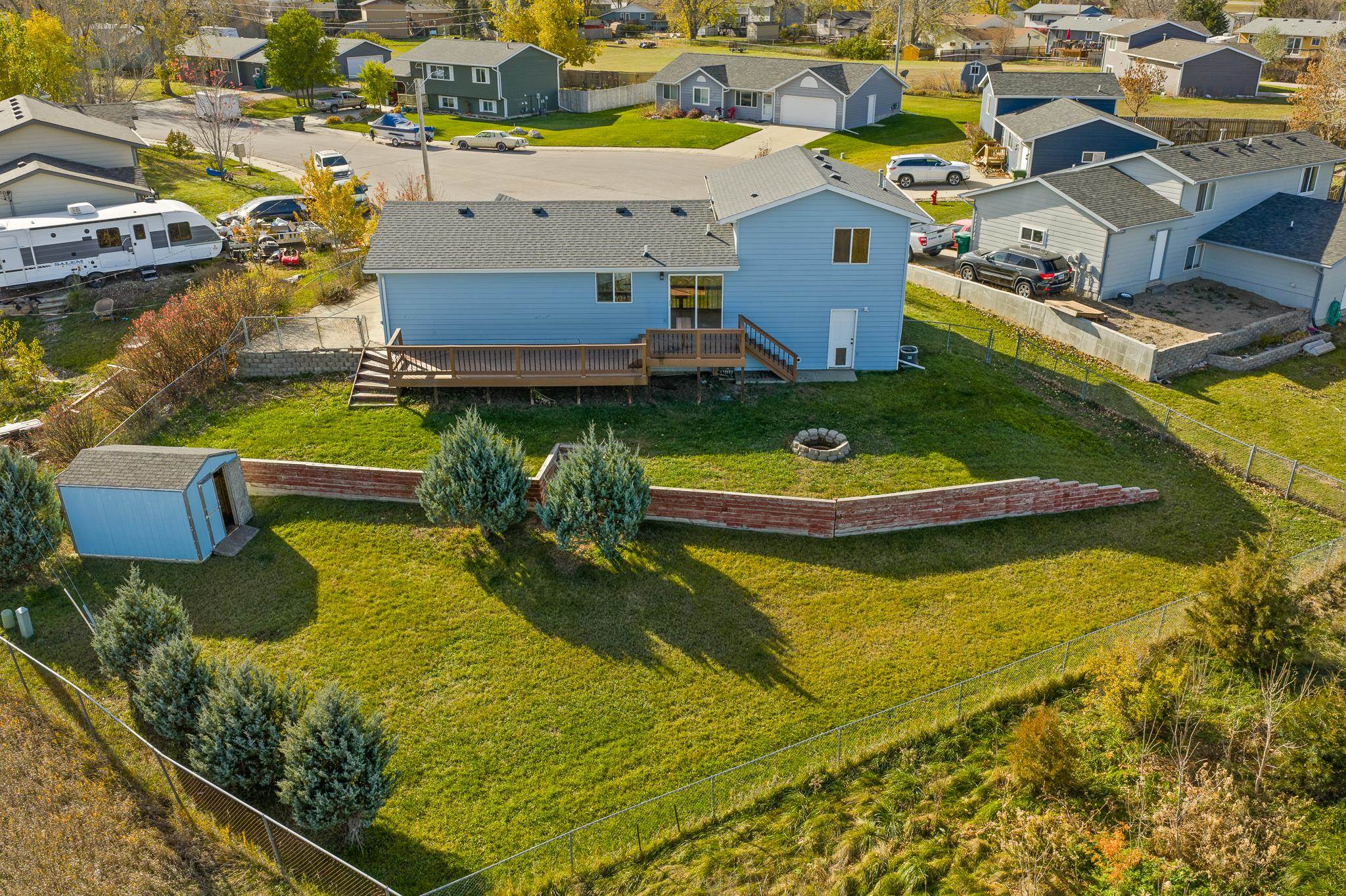 6420 Northdale Drive