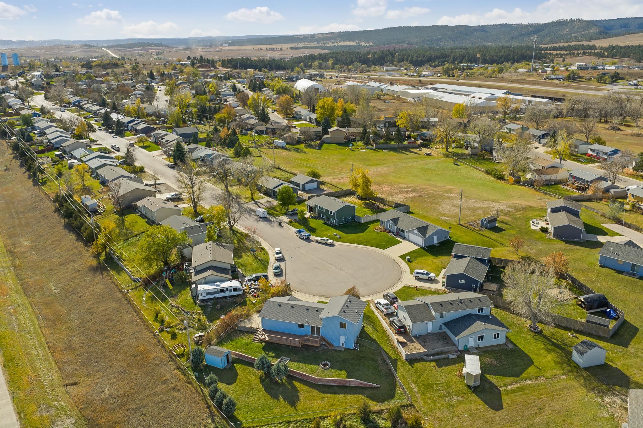 6420 Northdale Drive