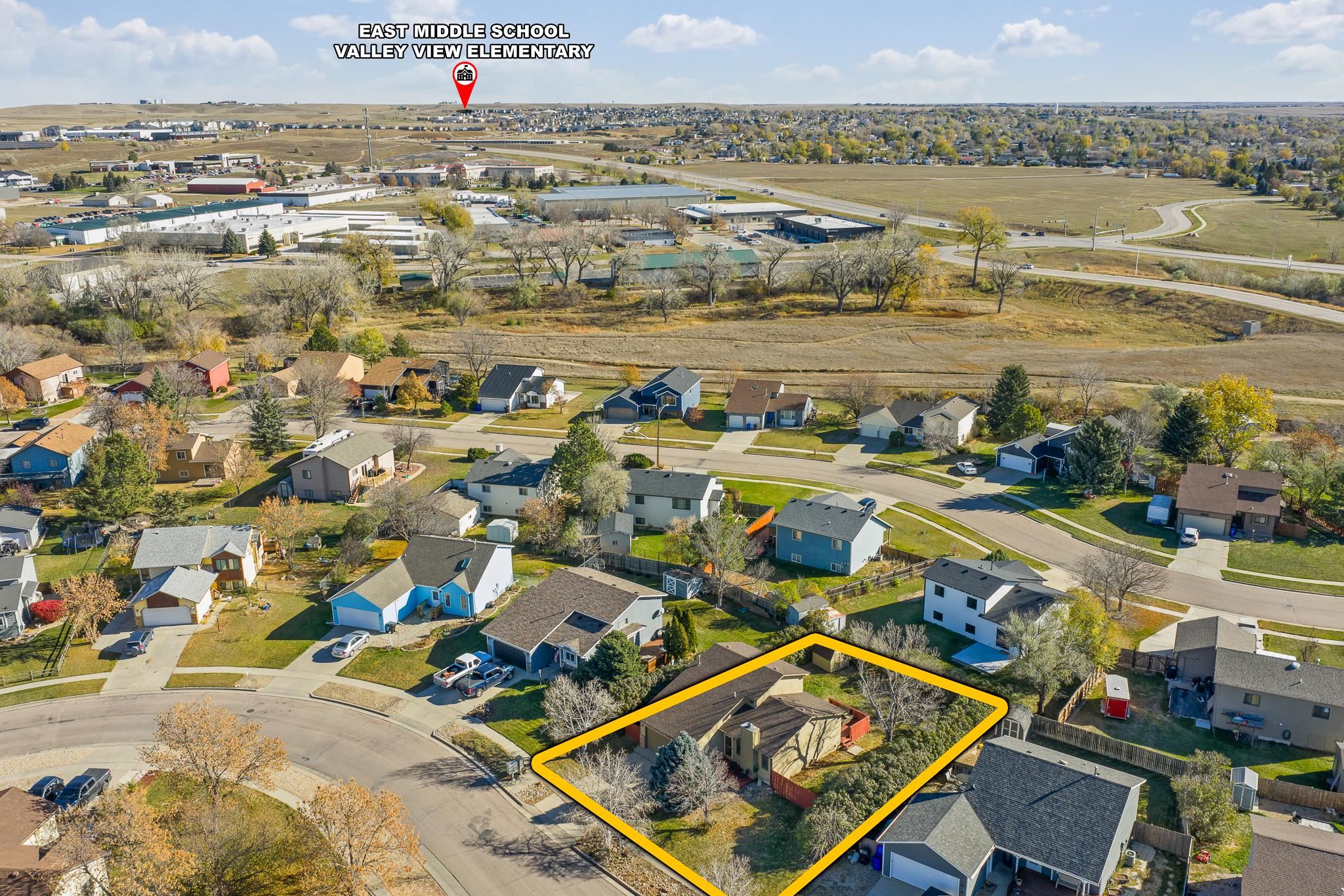 1620 Copperdale Drive