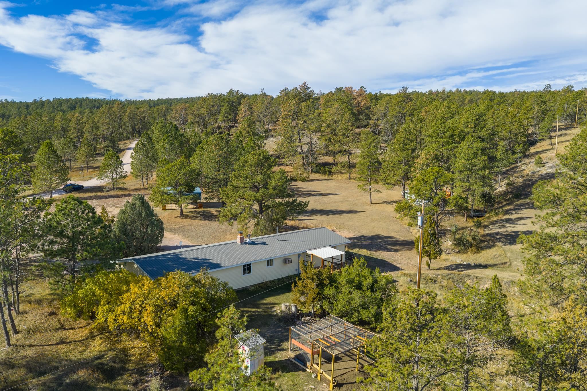 12762 Pine Haven Road