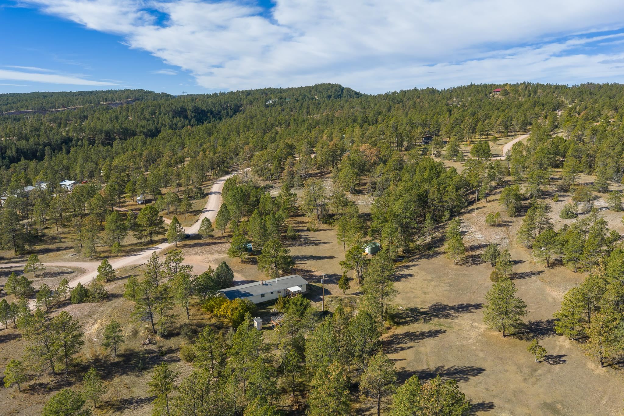 12762 Pine Haven Road